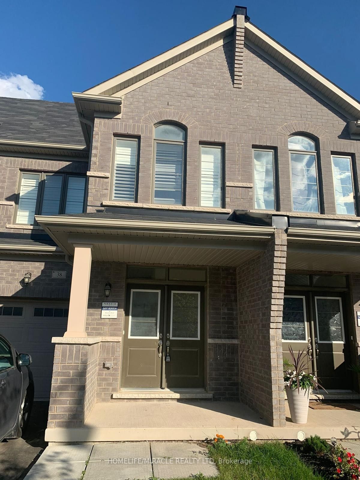 38 Adventura Road, Brampton, ON L7A 5A7