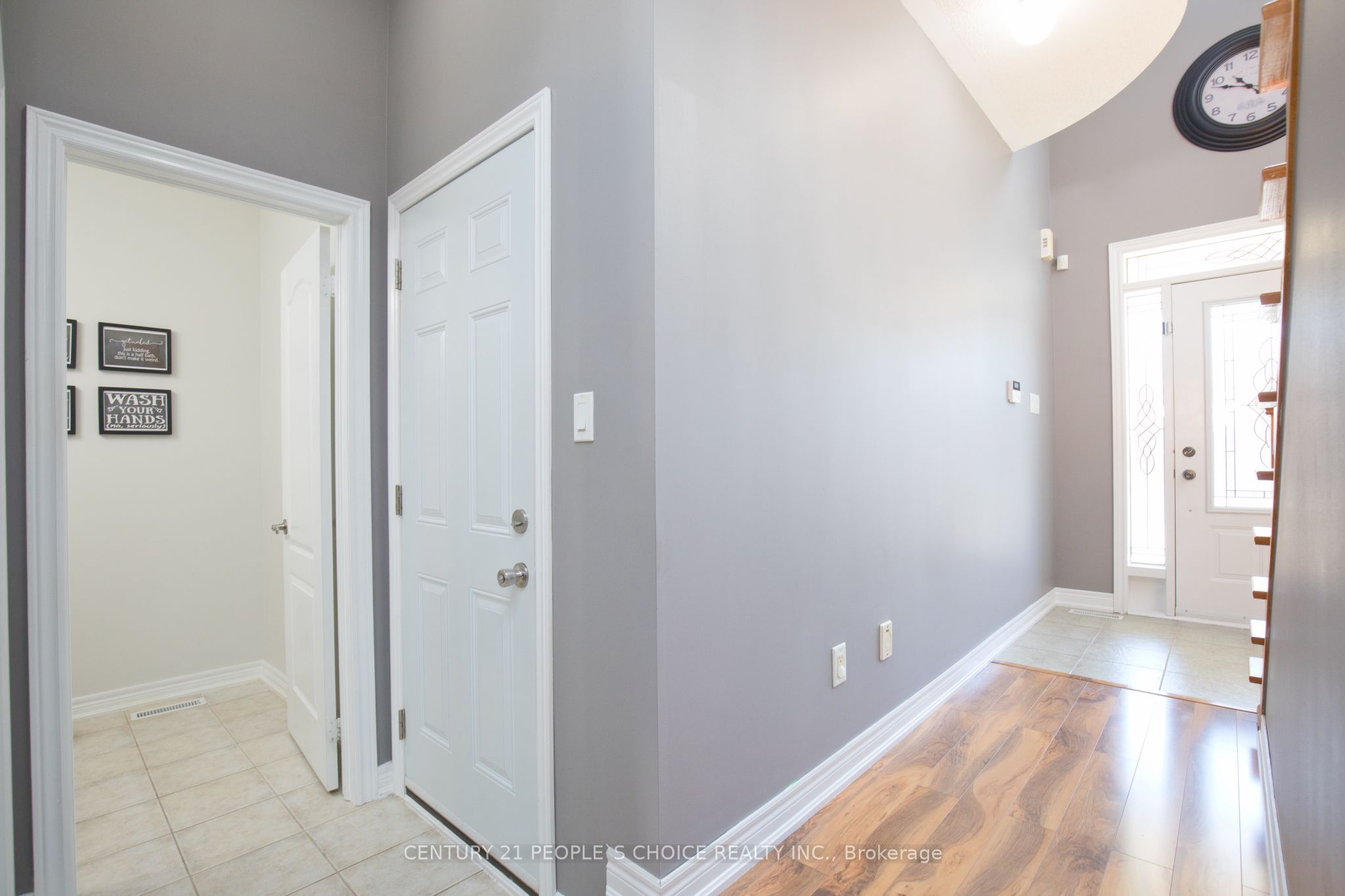 8 Calm Waters Crescent, Brampton, ON L6V 4R9 photo 4