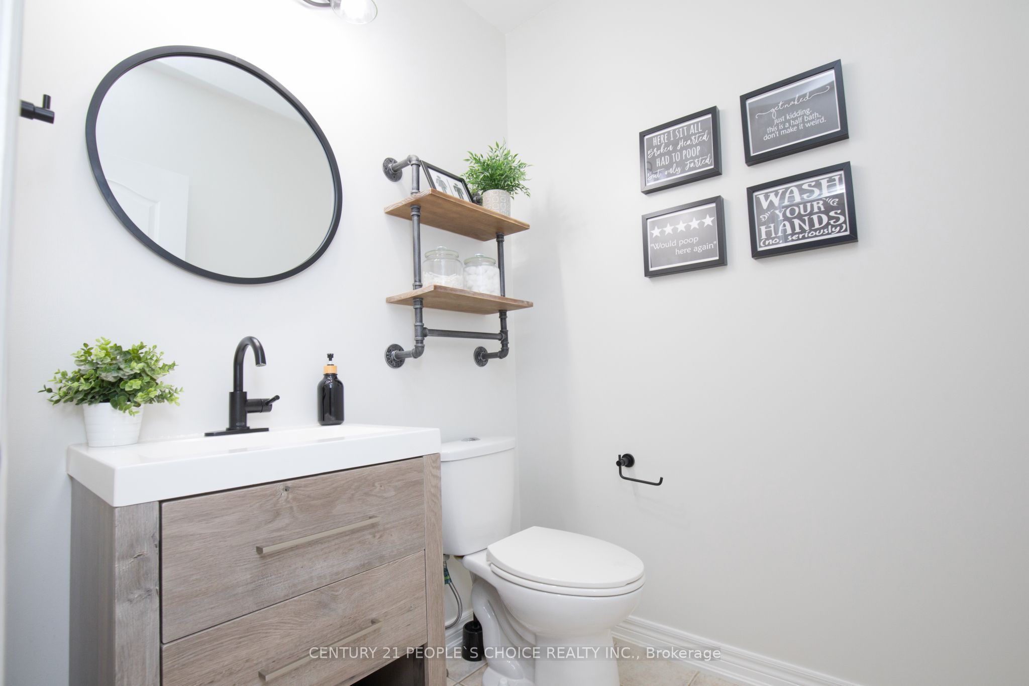 8 Calm Waters Crescent, Brampton, ON L6V 4R9 photo 5