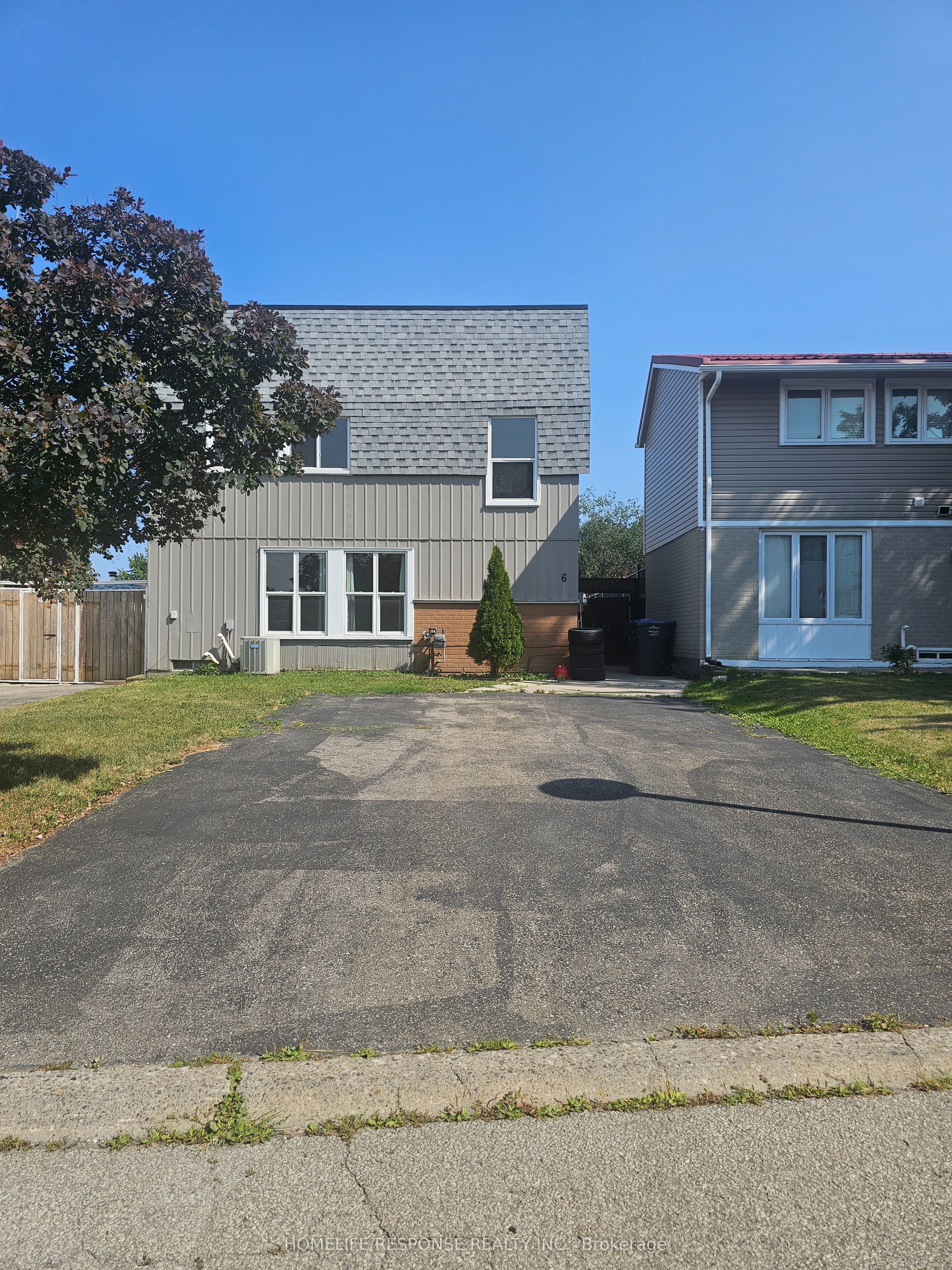 6 GOLD FINCH Court, Brampton, ON L6S 2K7 photo 2