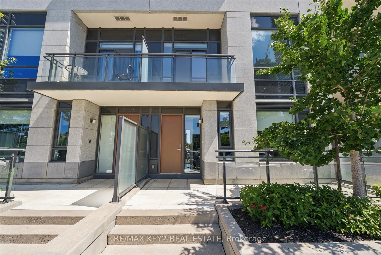4011 Brickstone Mews TH6, Mississauga, ON L5B 0G3