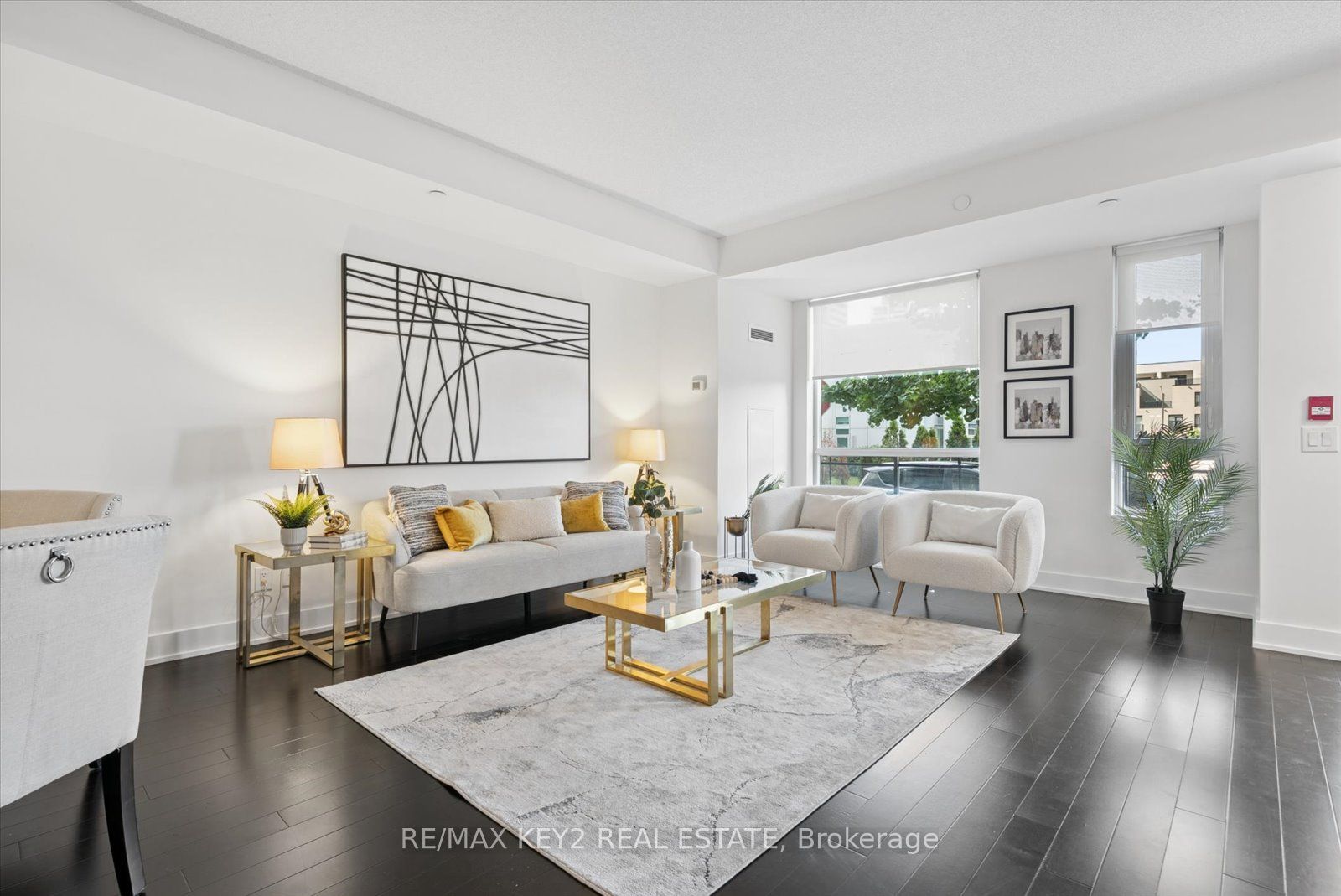 4011 Brickstone Mews TH6, Mississauga, ON L5B 0G3 photo 3