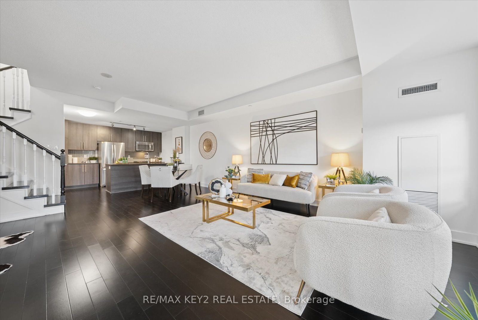 4011 Brickstone Mews TH6, Mississauga, ON L5B 0G3 photo 5