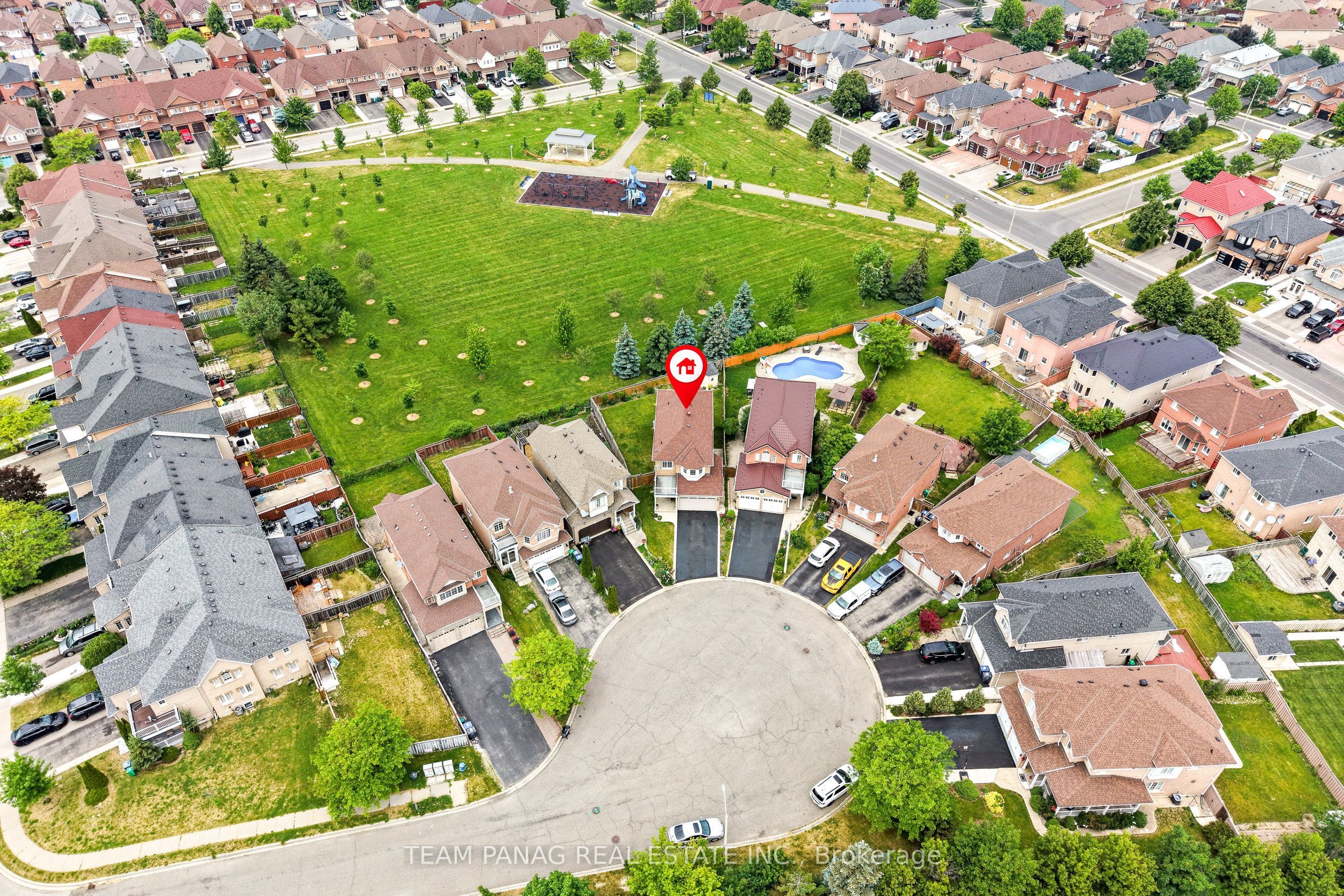 12 Stirrup Court, Brampton, ON L6X 4Y1 photo 5