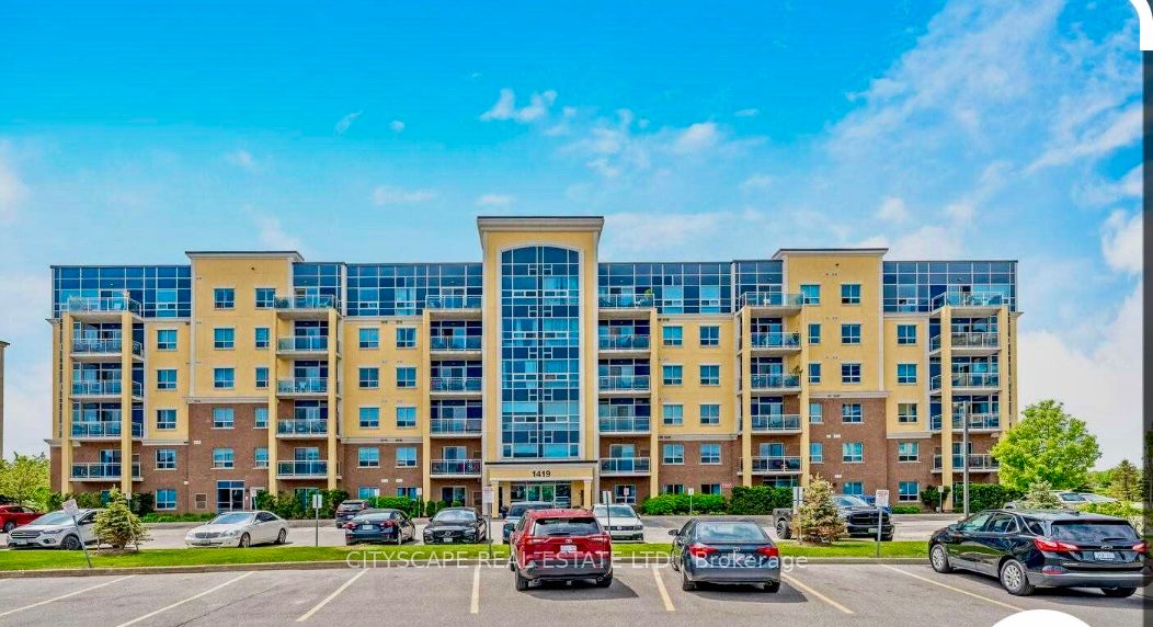 1419 Costigan Road 103, Milton, ON L9T 2L4