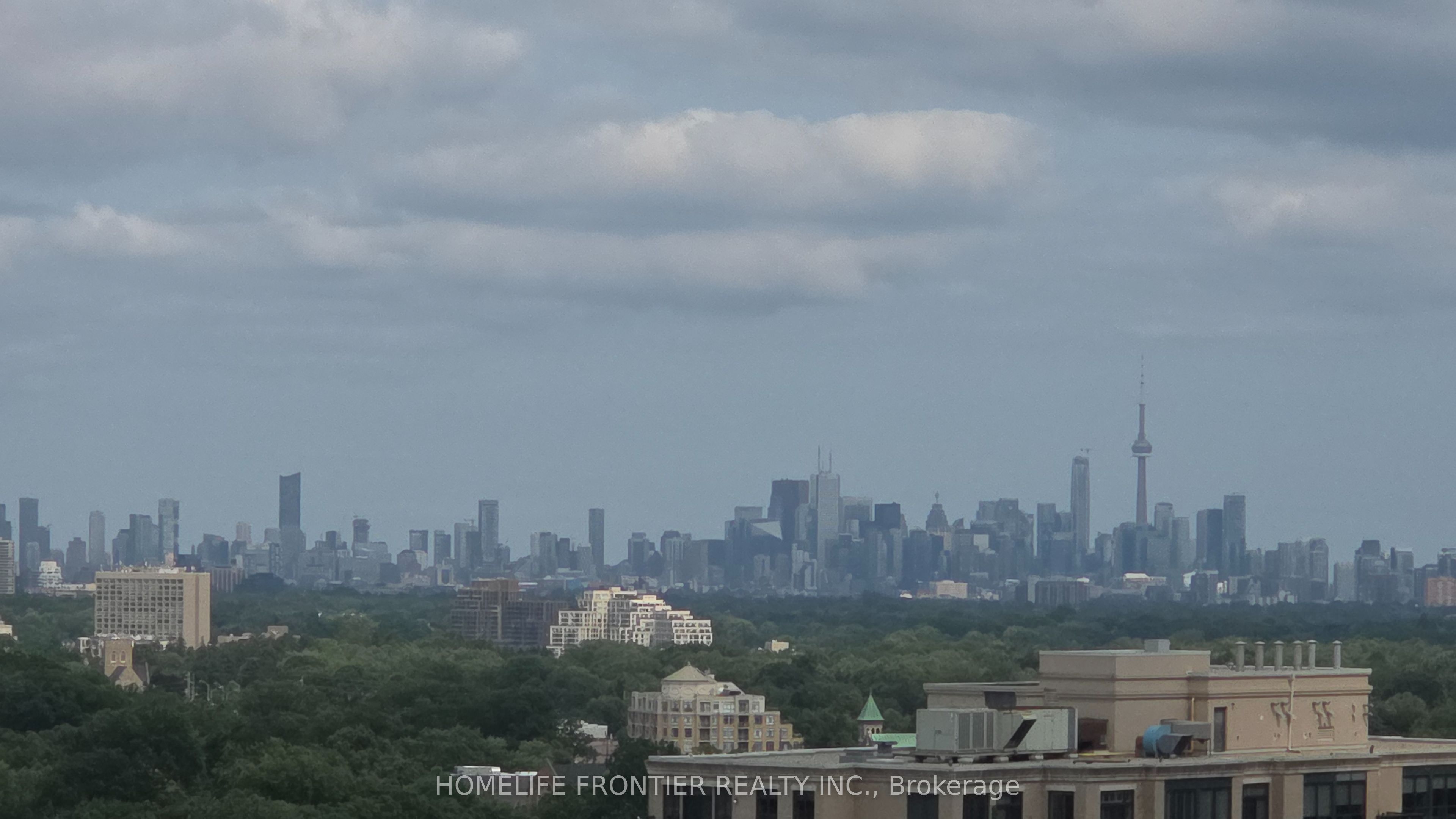 5 Mabelle Avenue 1527, Toronto, ON M9A 0C8 photo 5