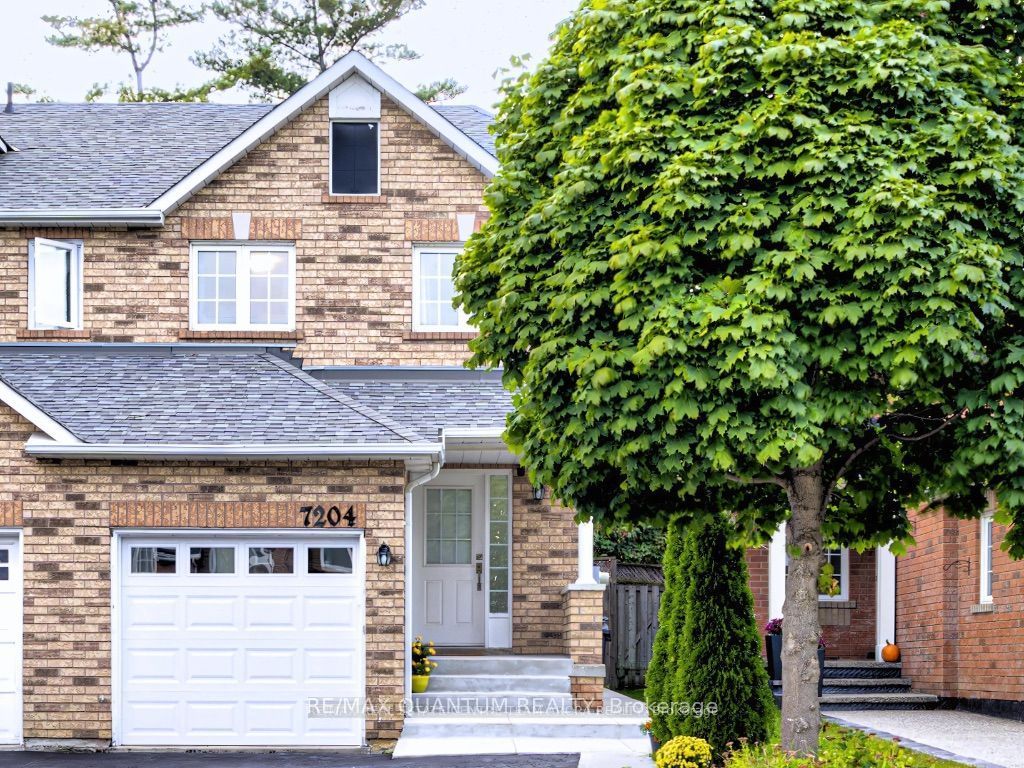 7204 Frontier Ridge, Mississauga, ON L5N 7R2