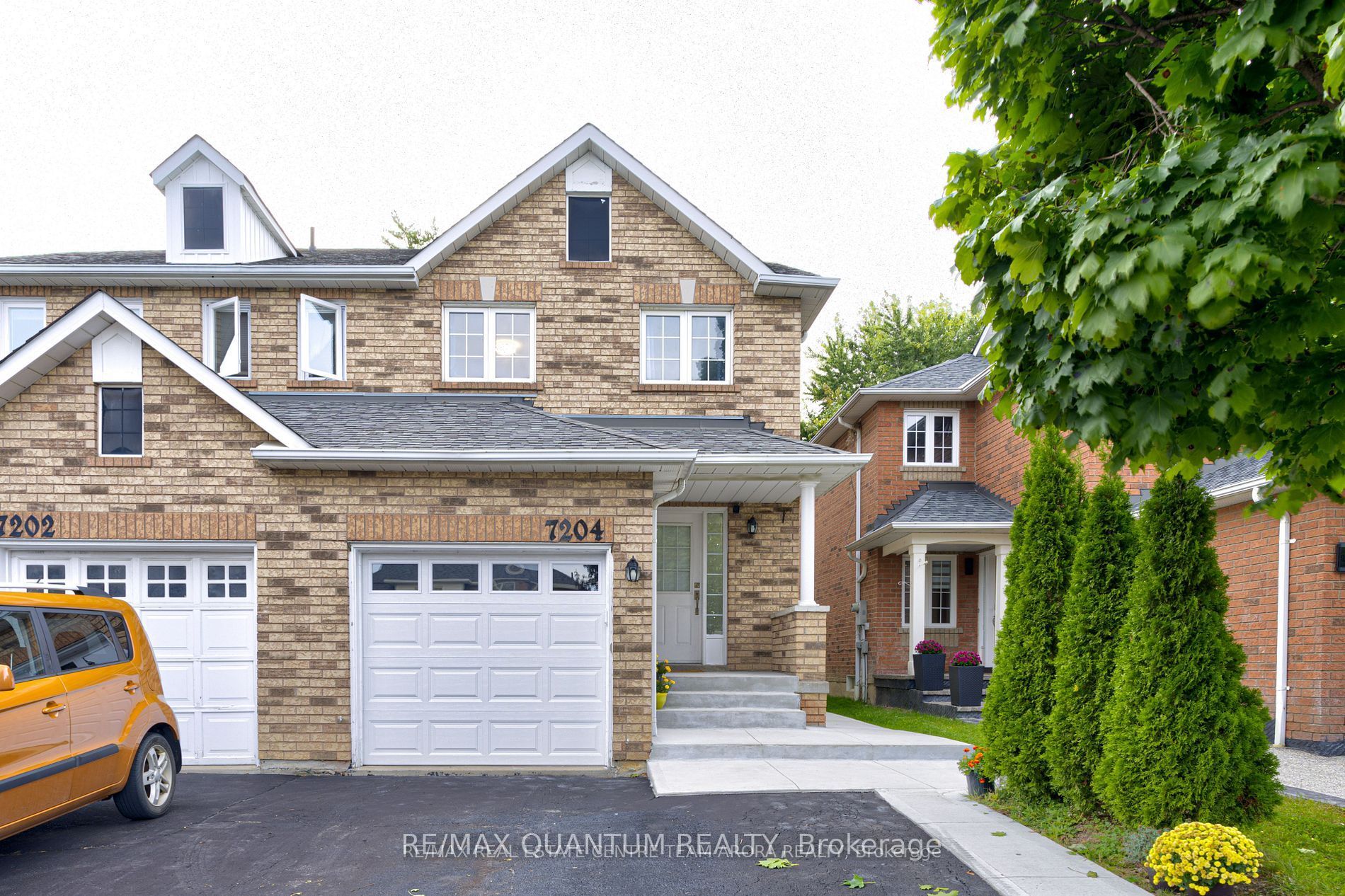 7204 Frontier Ridge, Mississauga, ON L5N 7R2 photo 3