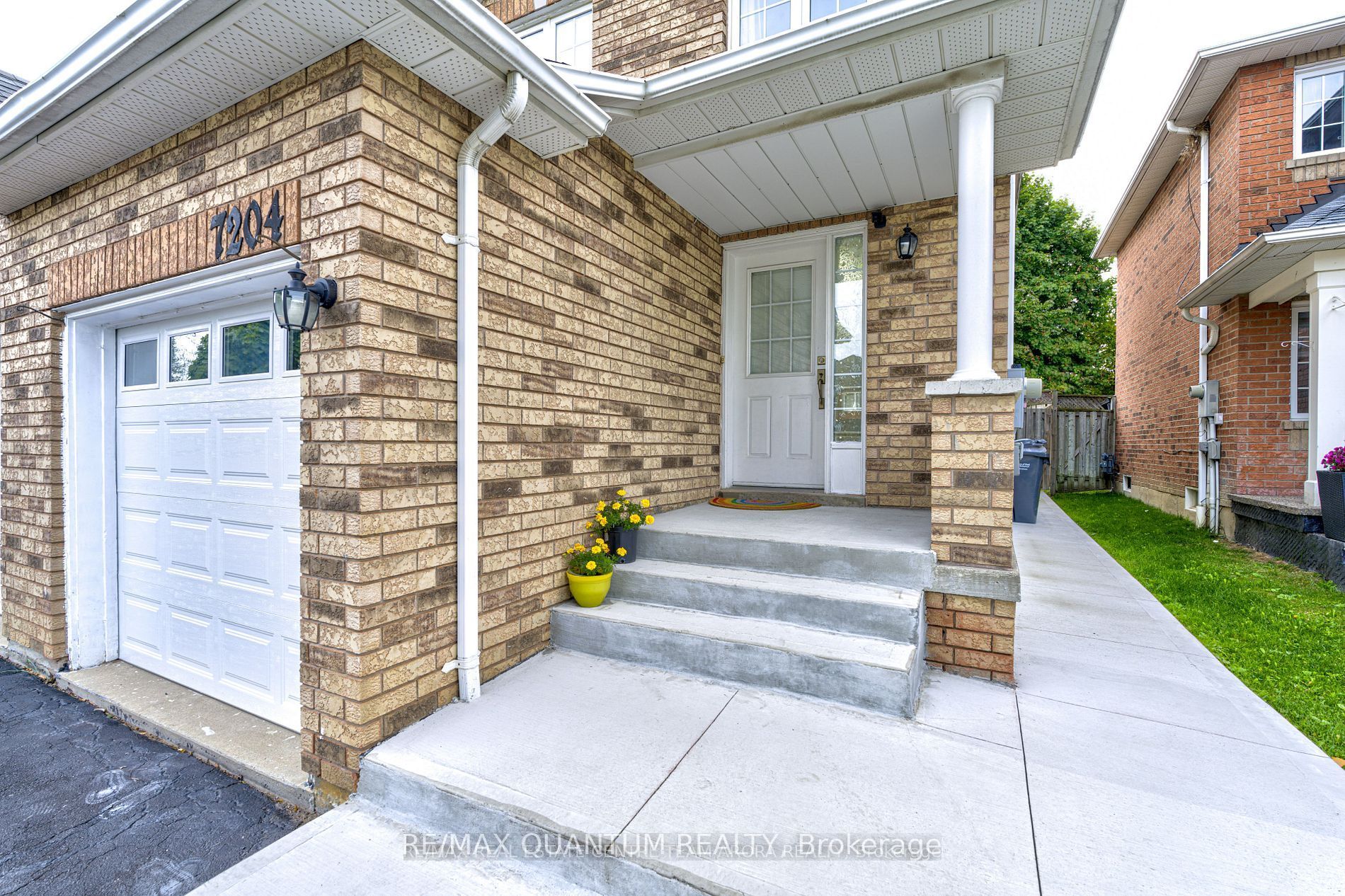 7204 Frontier Ridge, Mississauga, ON L5N 7R2 photo 4