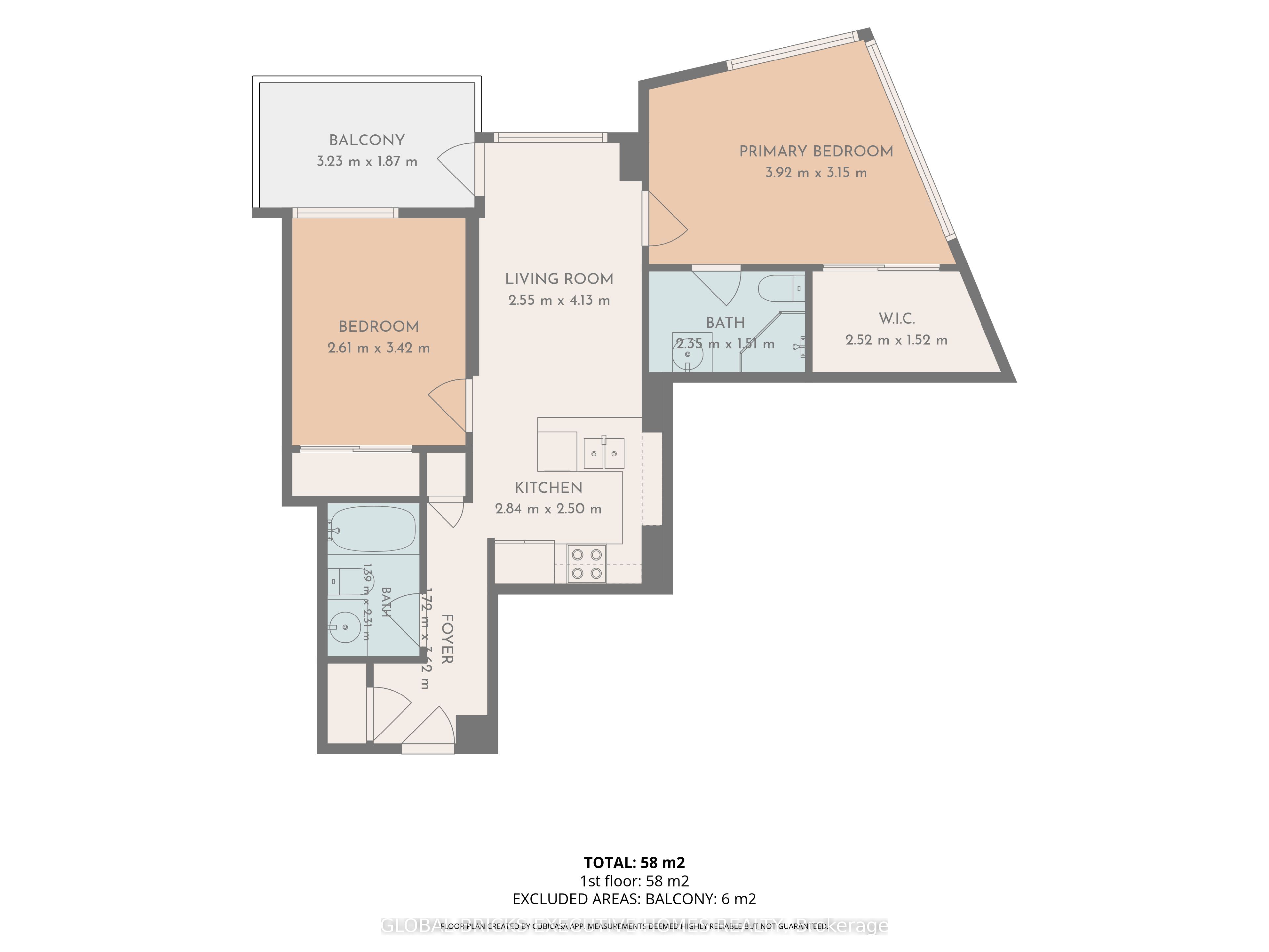 33 Elm Drive W, Mississauga, ON L5B 4M2 photo 3