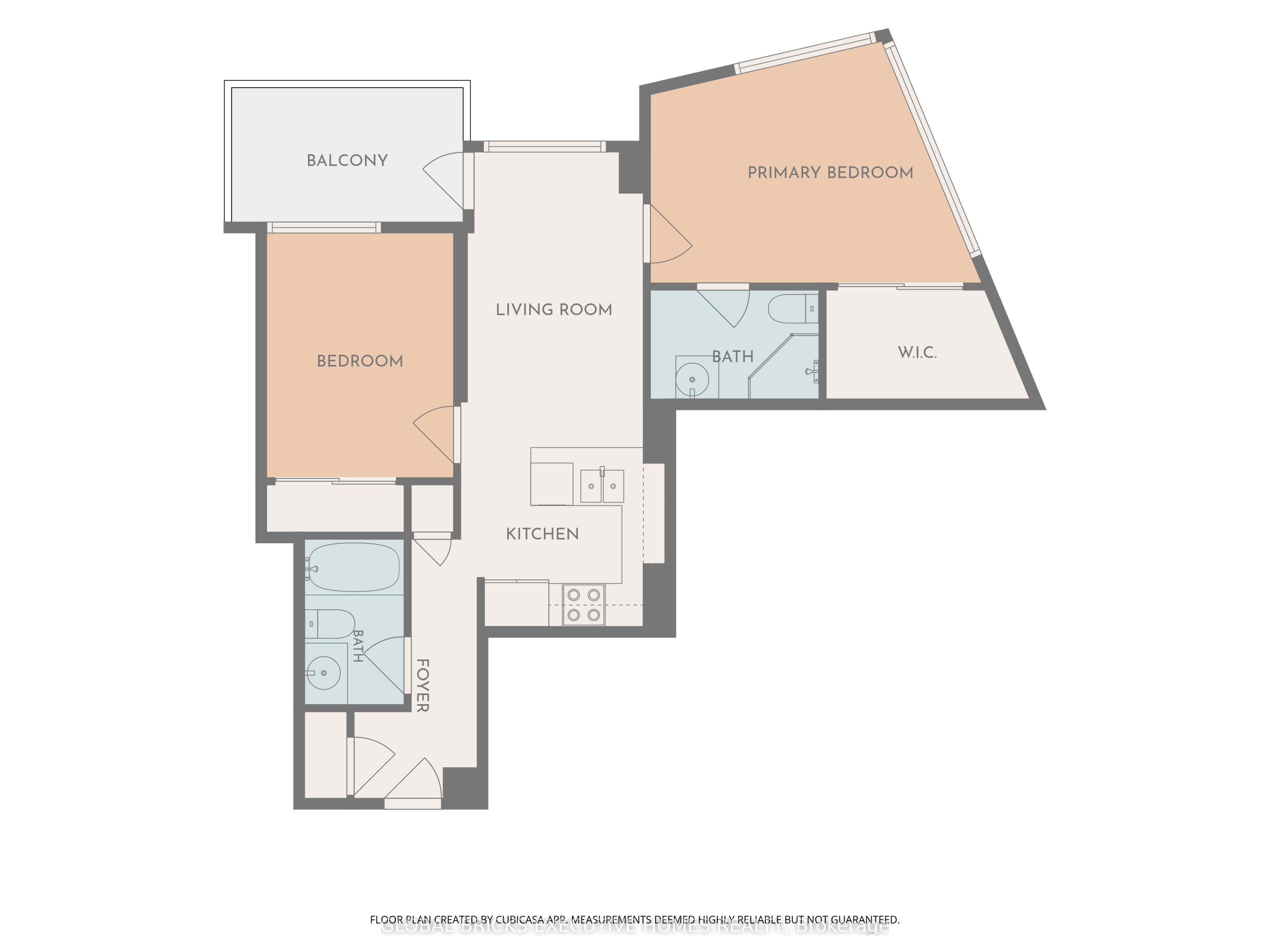 33 Elm Drive W, Mississauga, ON L5B 4M2 photo 5