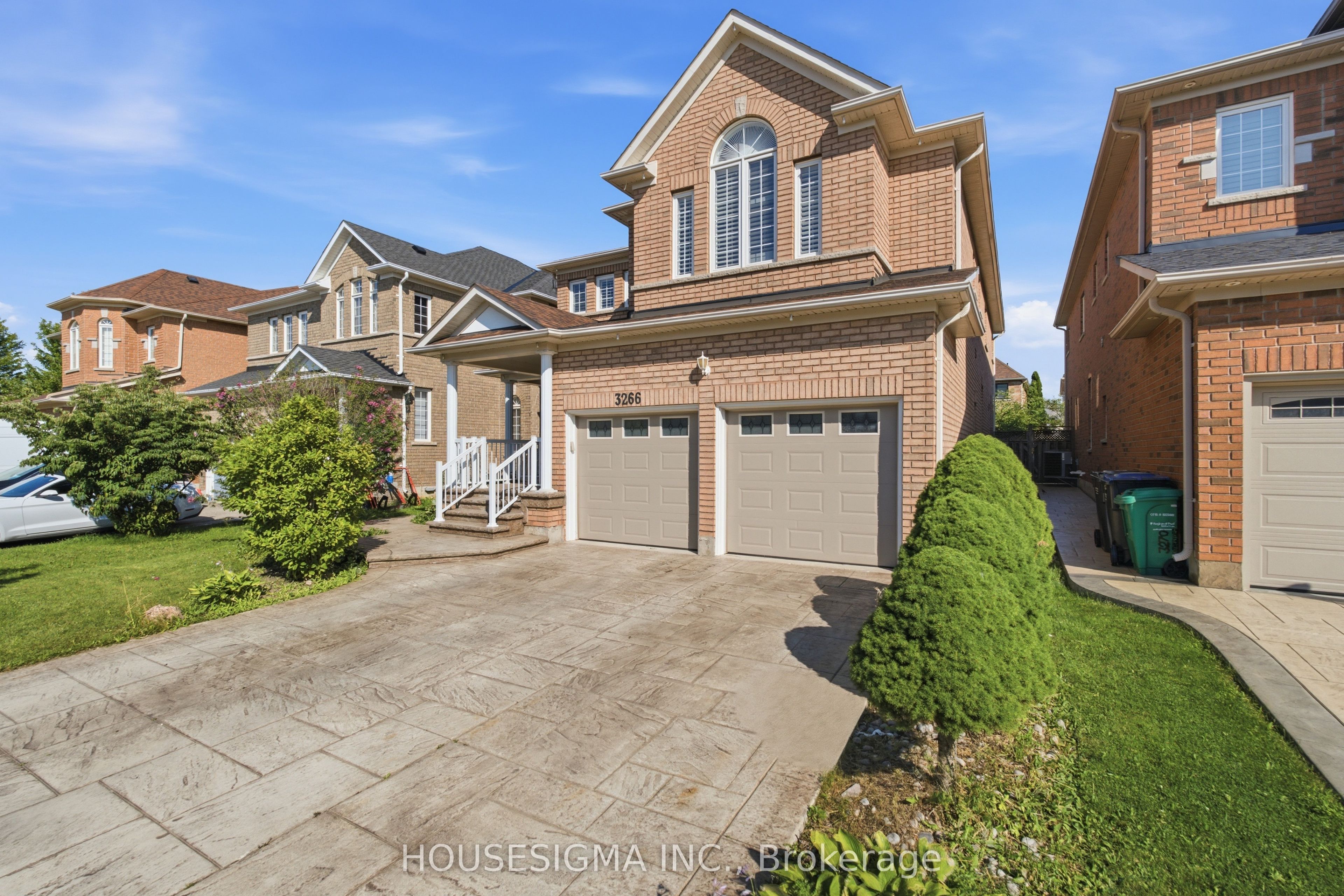 3266 Weatherford Road, Mississauga, ON L5M 7X6 photo 3