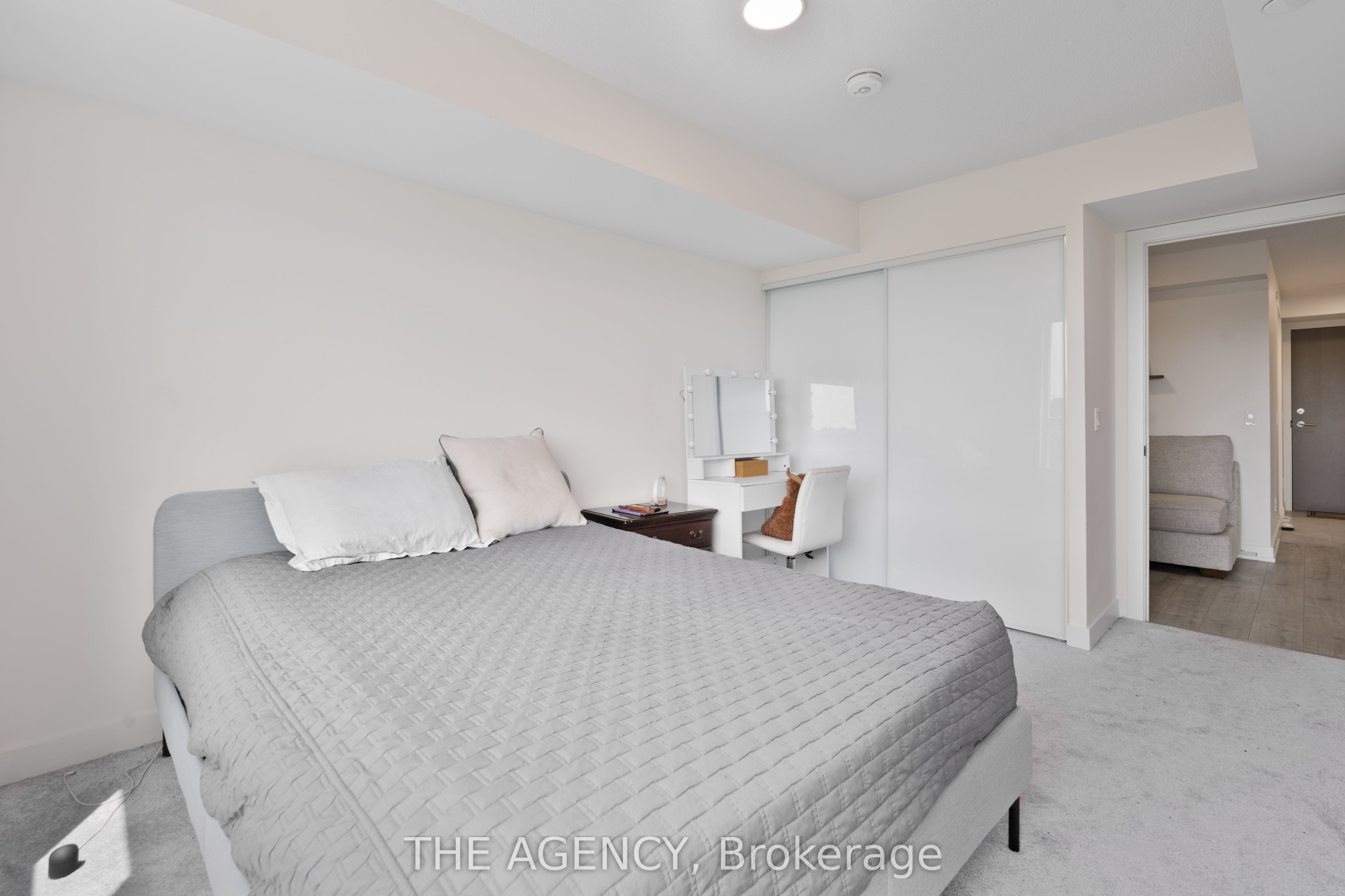 10 Wilby Crescent 509, Toronto, ON M9N 0B6 photo 4