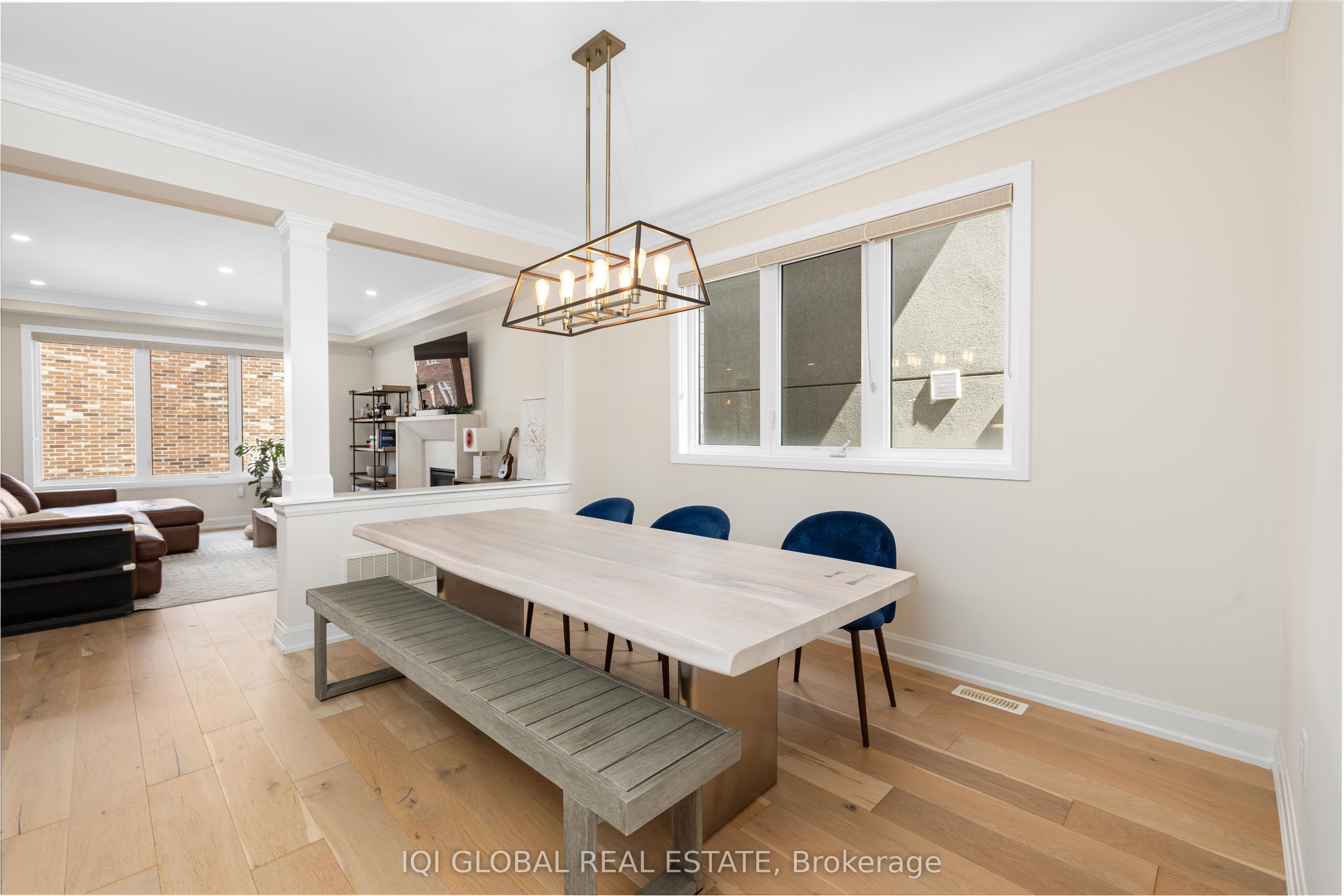 3329 Merion Gardens, Oakville, ON L6M 5K9 photo 5