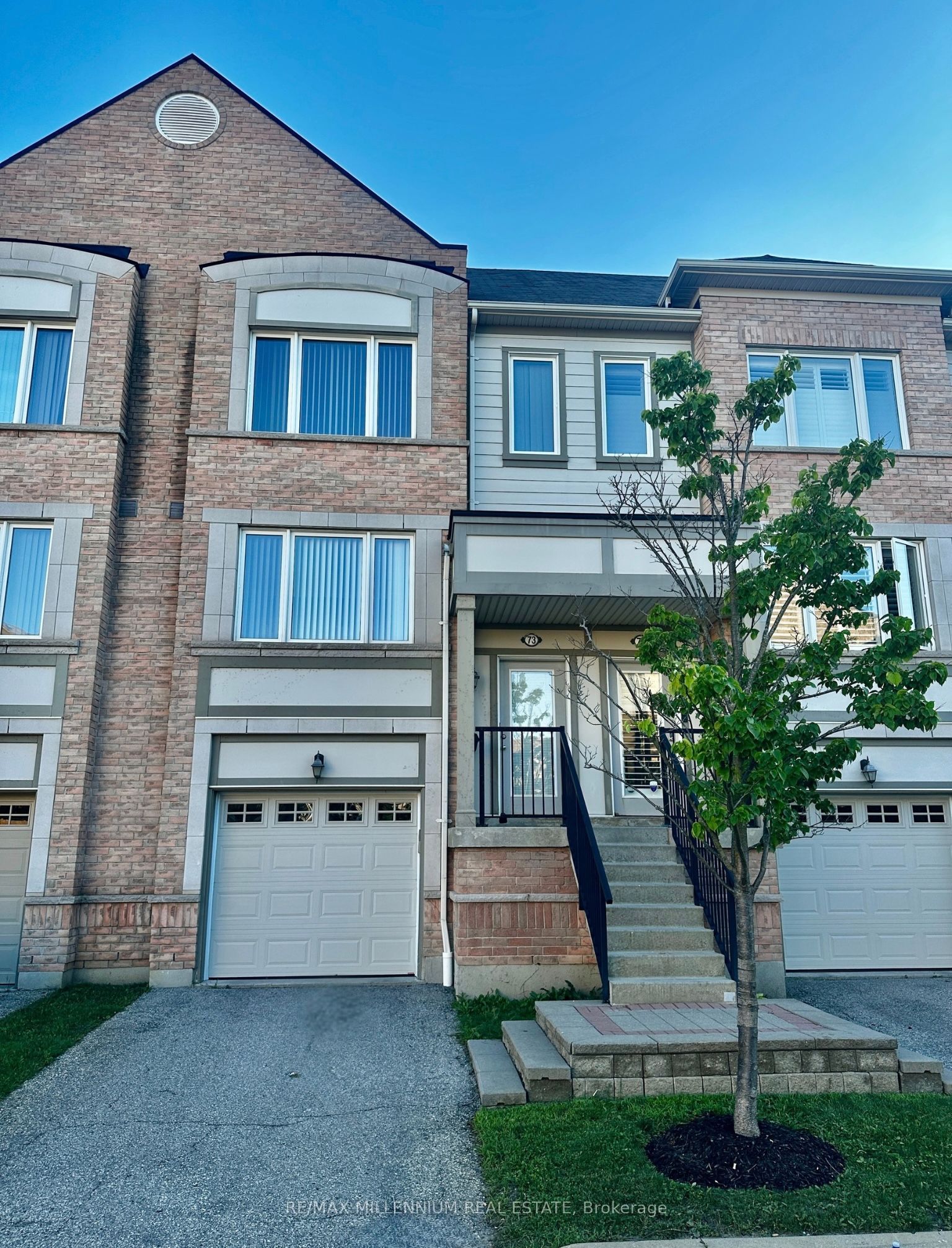 3050 Erin Centre Boulevard 73, Mississauga, ON L5M 0P5 photo 2