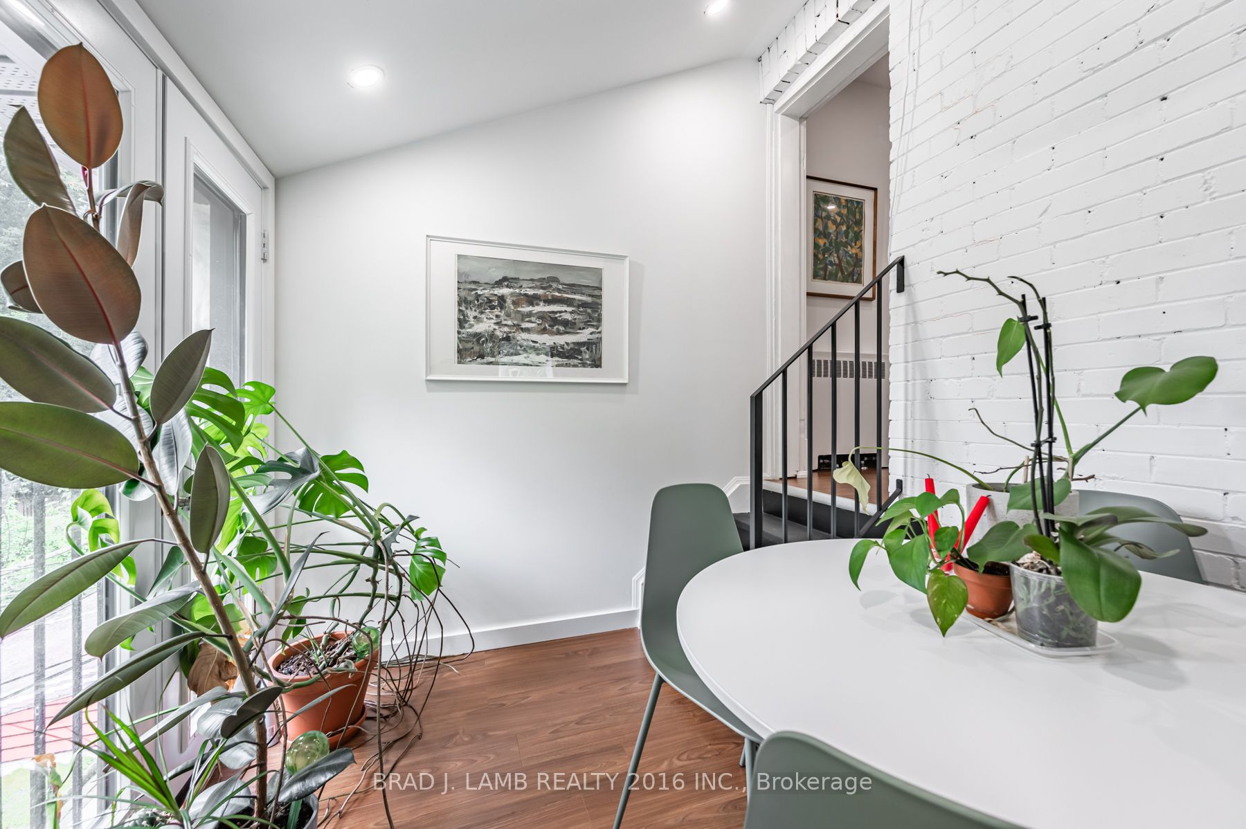 56 Wright Avenue 4, Toronto, ON M6R 1K8 photo 4