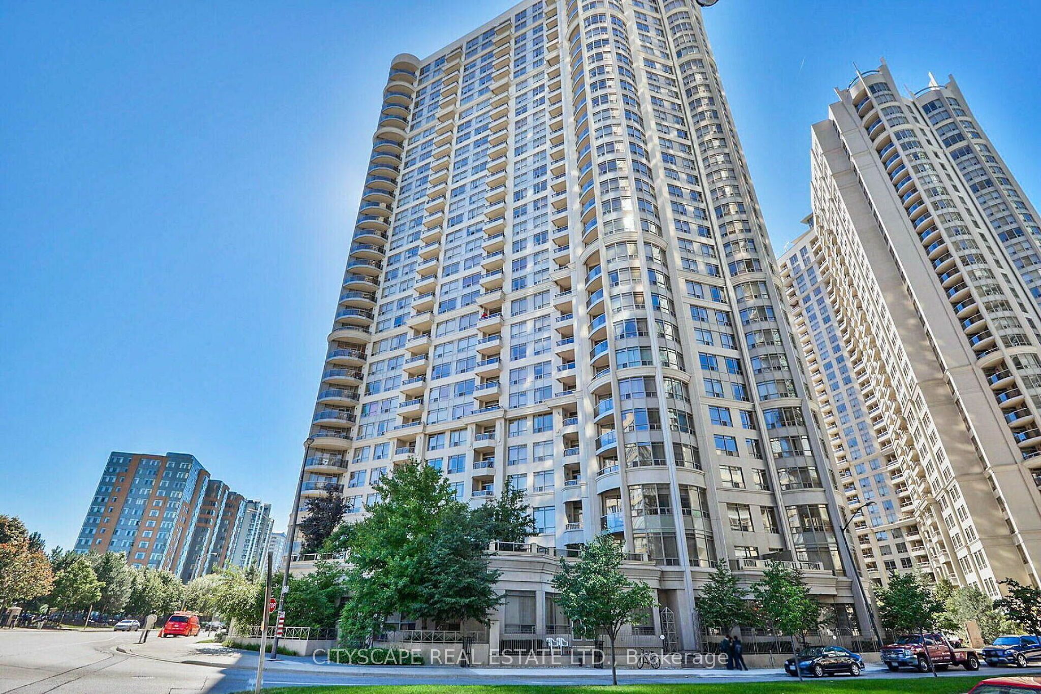 3880 Duke of York Boulevard 2110, Mississauga, ON L5B 4M7 photo 4