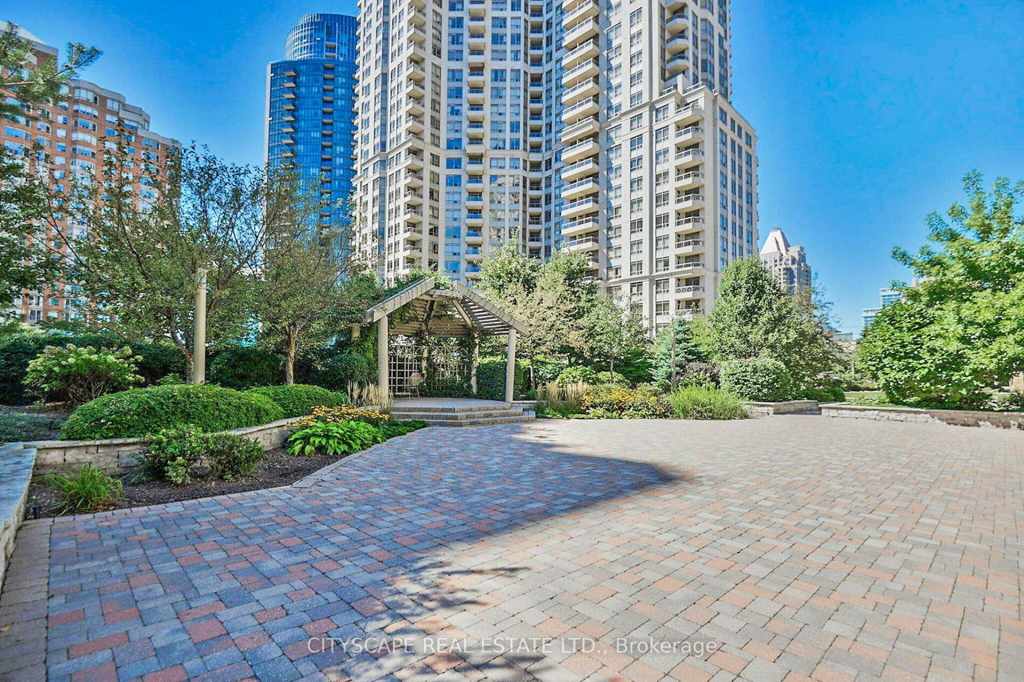3880 Duke of York Boulevard 2110, Mississauga, ON L5B 4M7 photo 5
