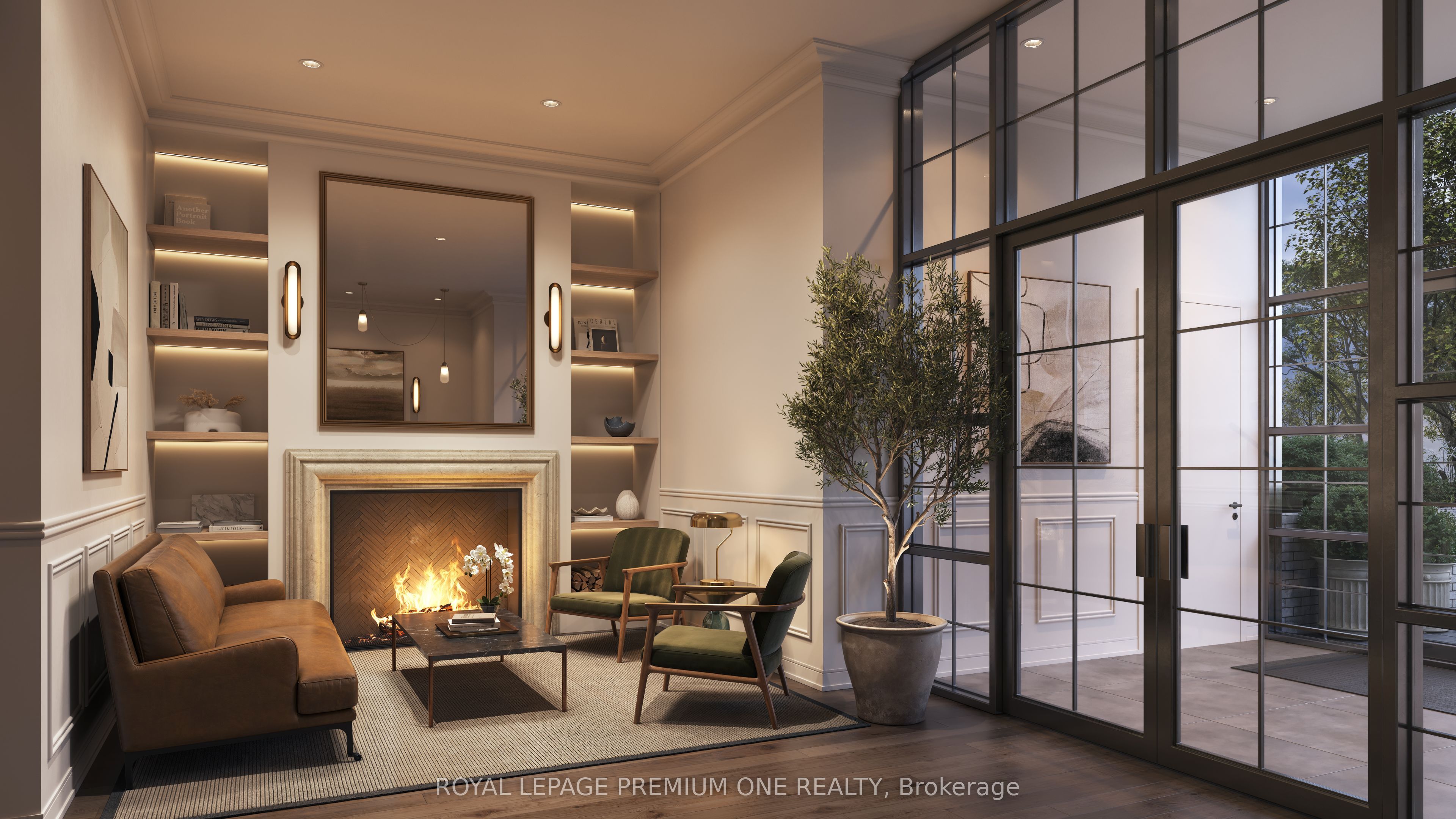 38 EARLINGTON Avenue 305, Toronto, ON M8X 0B6 photo 2
