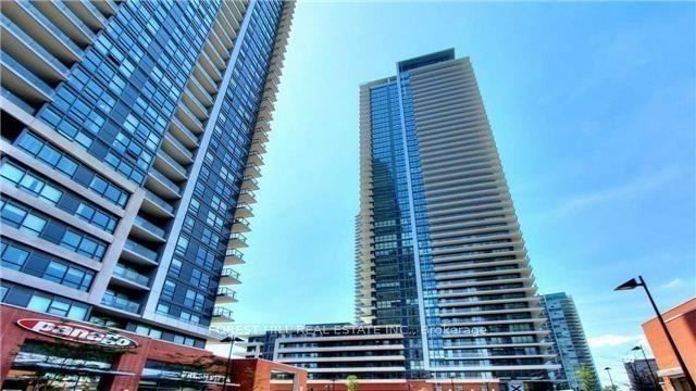 10 Park Lawn Road 4101, Toronto, ON M8Y 3H8