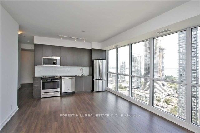 10 Park Lawn Road 4101, Toronto, ON M8Y 3H8 photo 5