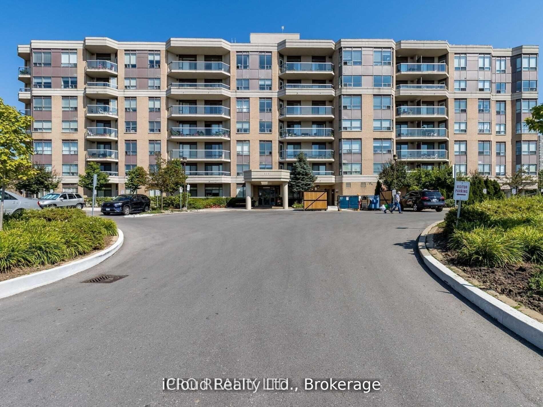 300 Ray Lawson Boulevard 207, Brampton, ON L6Y 5H5 photo 2
