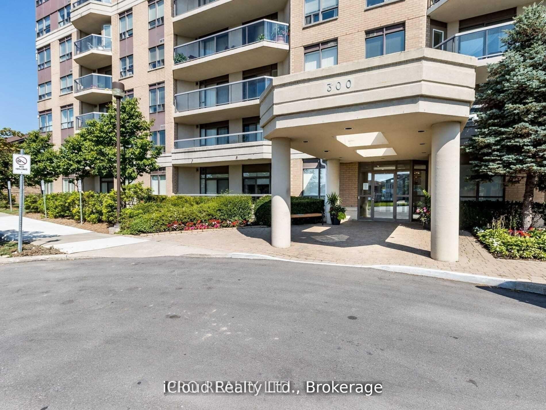 300 Ray Lawson Boulevard 207, Brampton, ON L6Y 5H5 photo 3