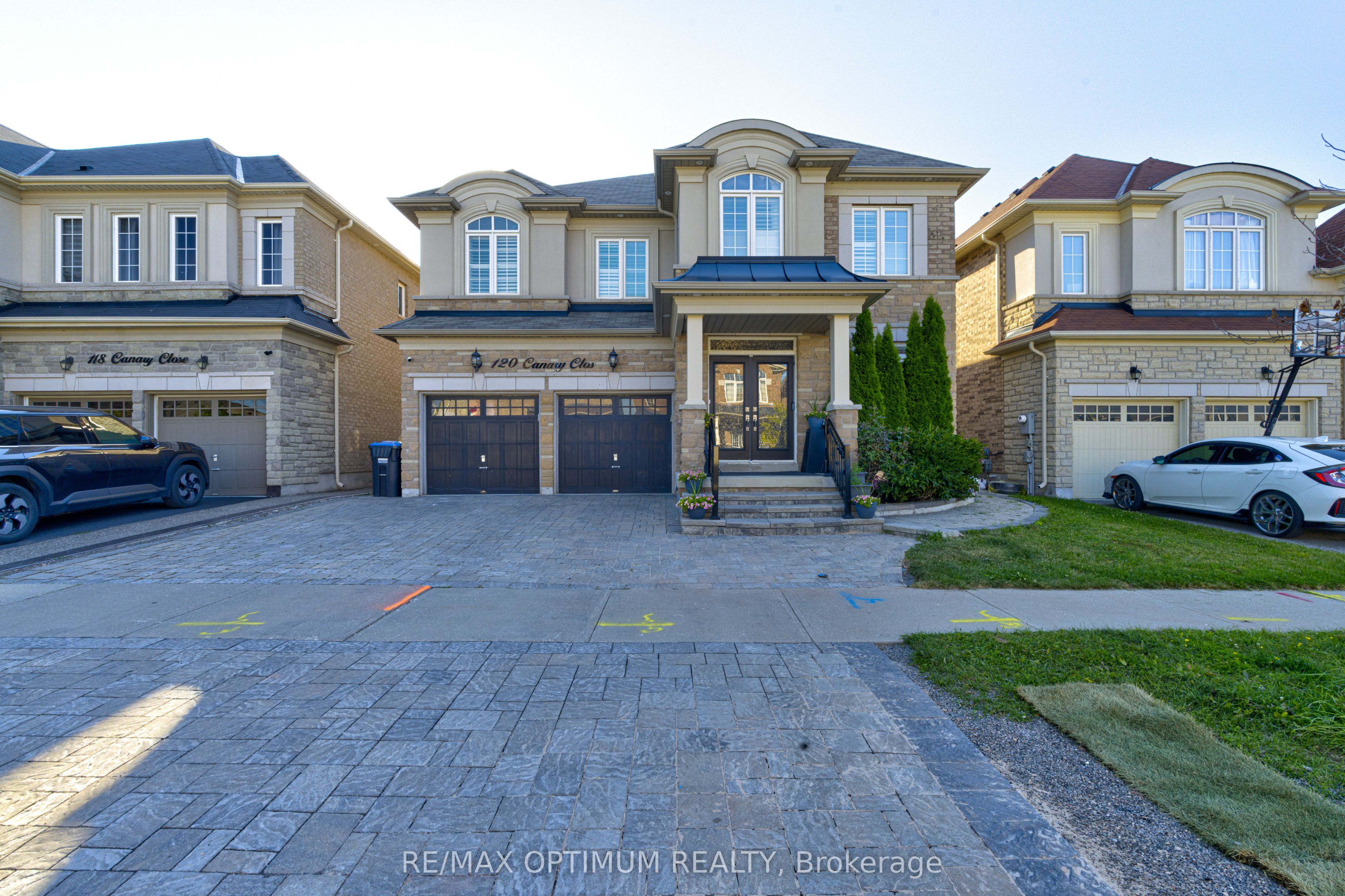 120 Canary Close, Brampton, ON L6X 3A9 photo 5