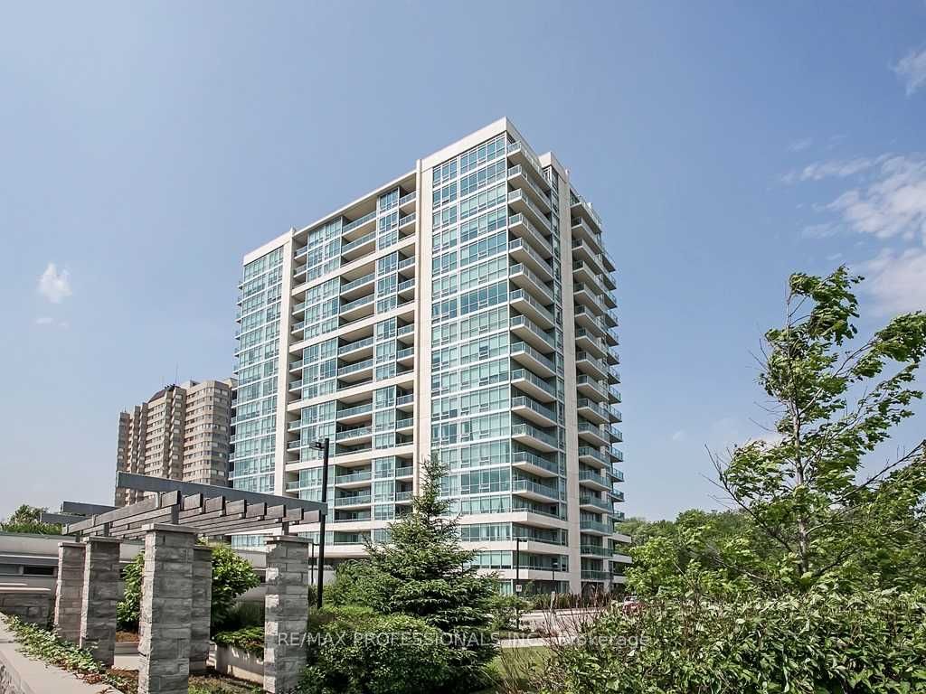 1055 Southdown Road 1311, Mississauga, ON L5J 0A3