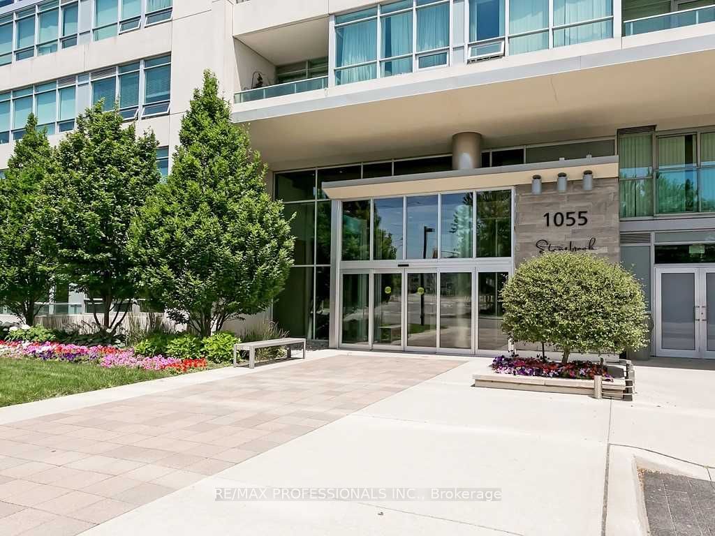 1055 Southdown Road 1311, Mississauga, ON L5J 0A3 photo 2