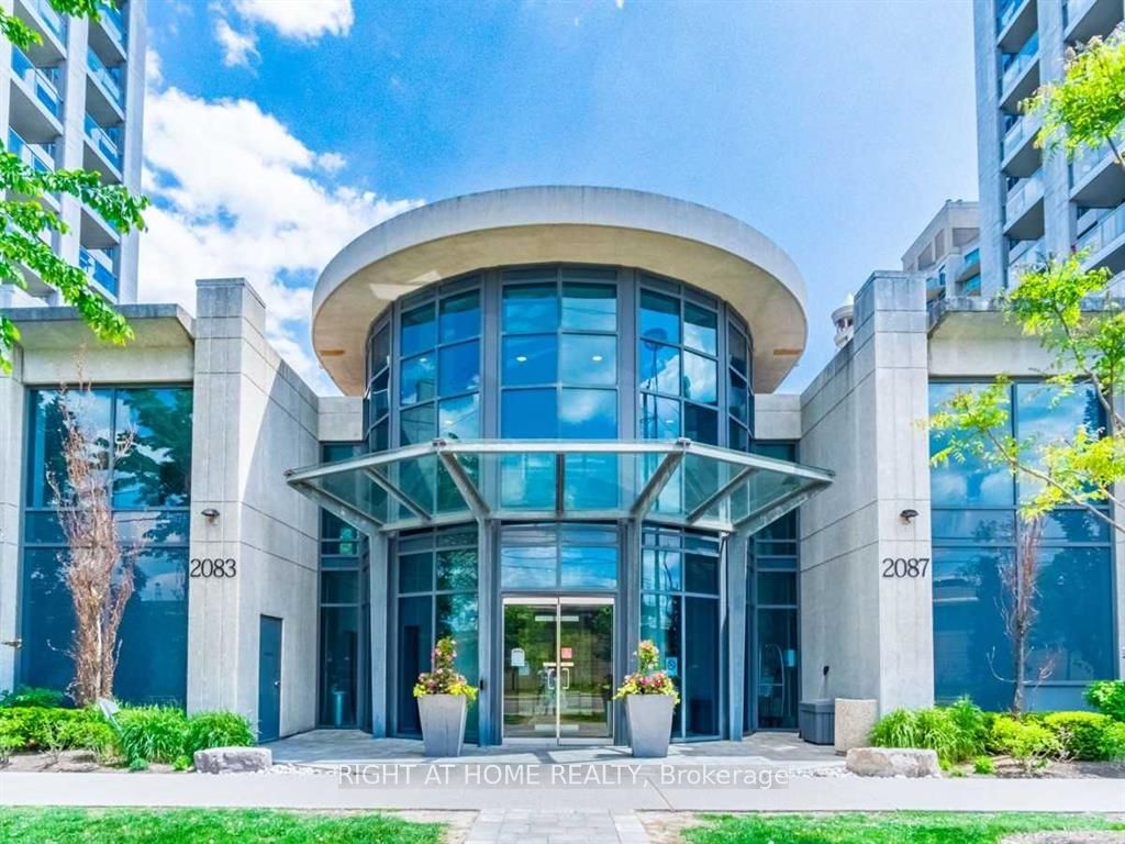 2087 W Lake Shore Boulevard 207, Toronto, ON M8V 4G3