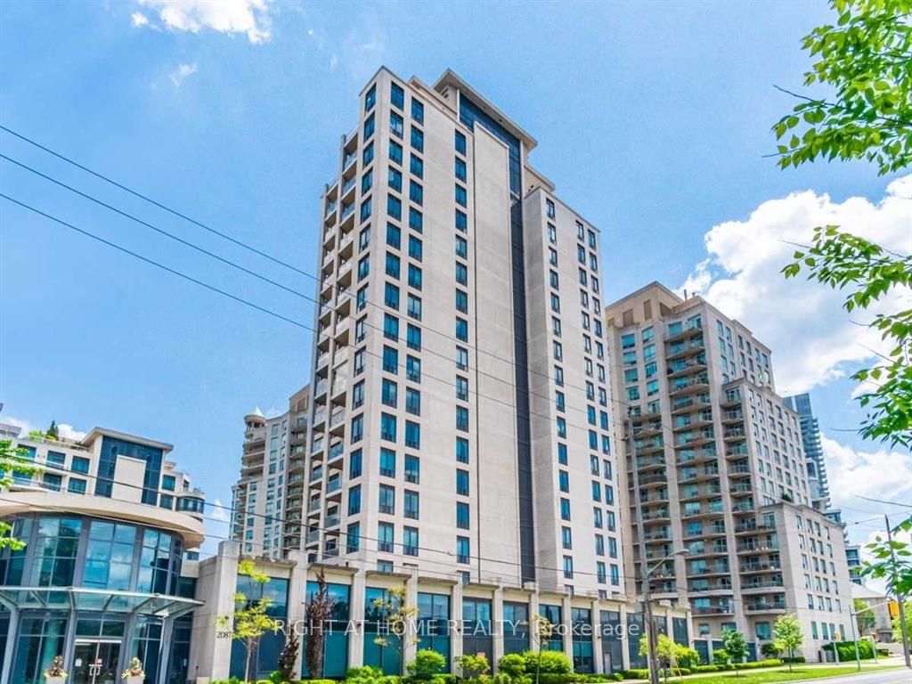 2087 W Lake Shore Boulevard 207, Toronto, ON M8V 4G3 photo 2
