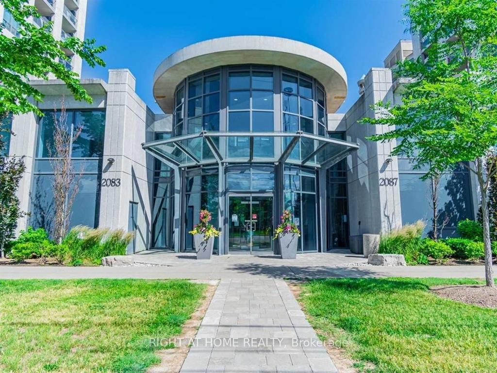 2087 W Lake Shore Boulevard 207, Toronto, ON M8V 4G3 photo 4