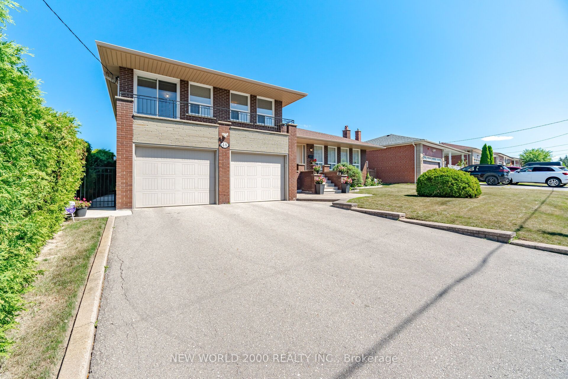 48 Clair Road, Toronto, ON M3N 1A6 photo 2