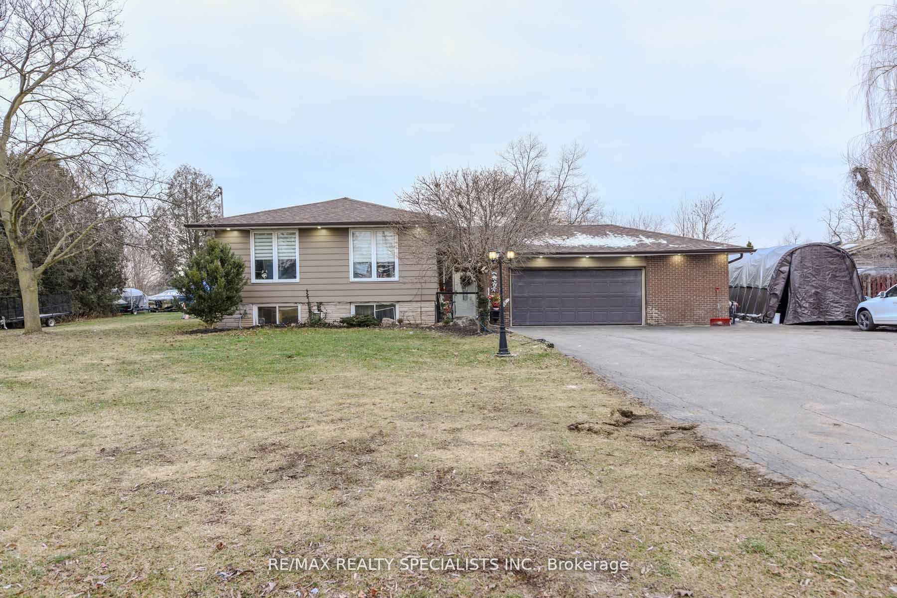 8136 Hornby Road, Halton Hills, ON L0P 1E0