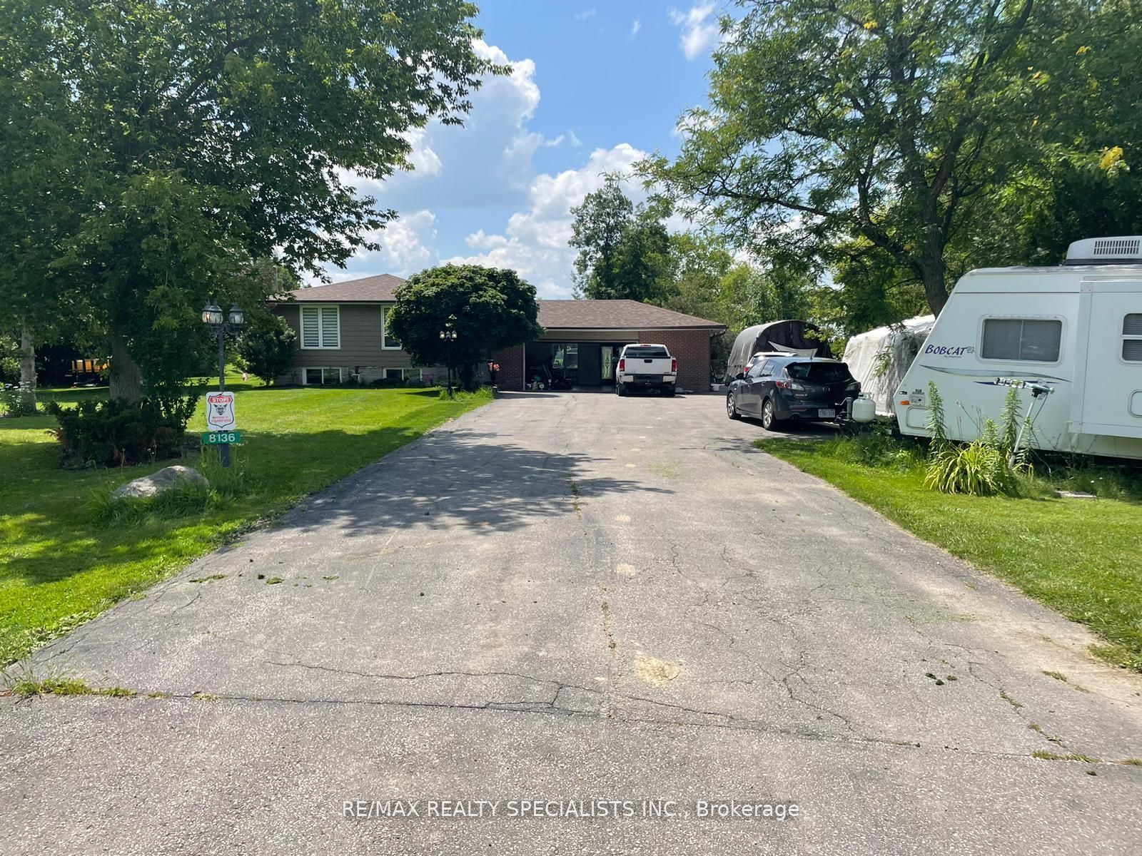 8136 Hornby Road, Halton Hills, ON L0P 1E0 photo 4