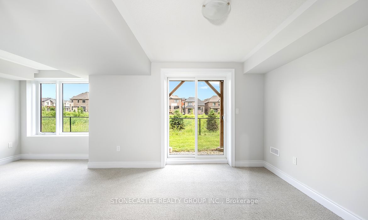 3115 Perkins Way, Oakville, ON L6H 7Y6 photo 3