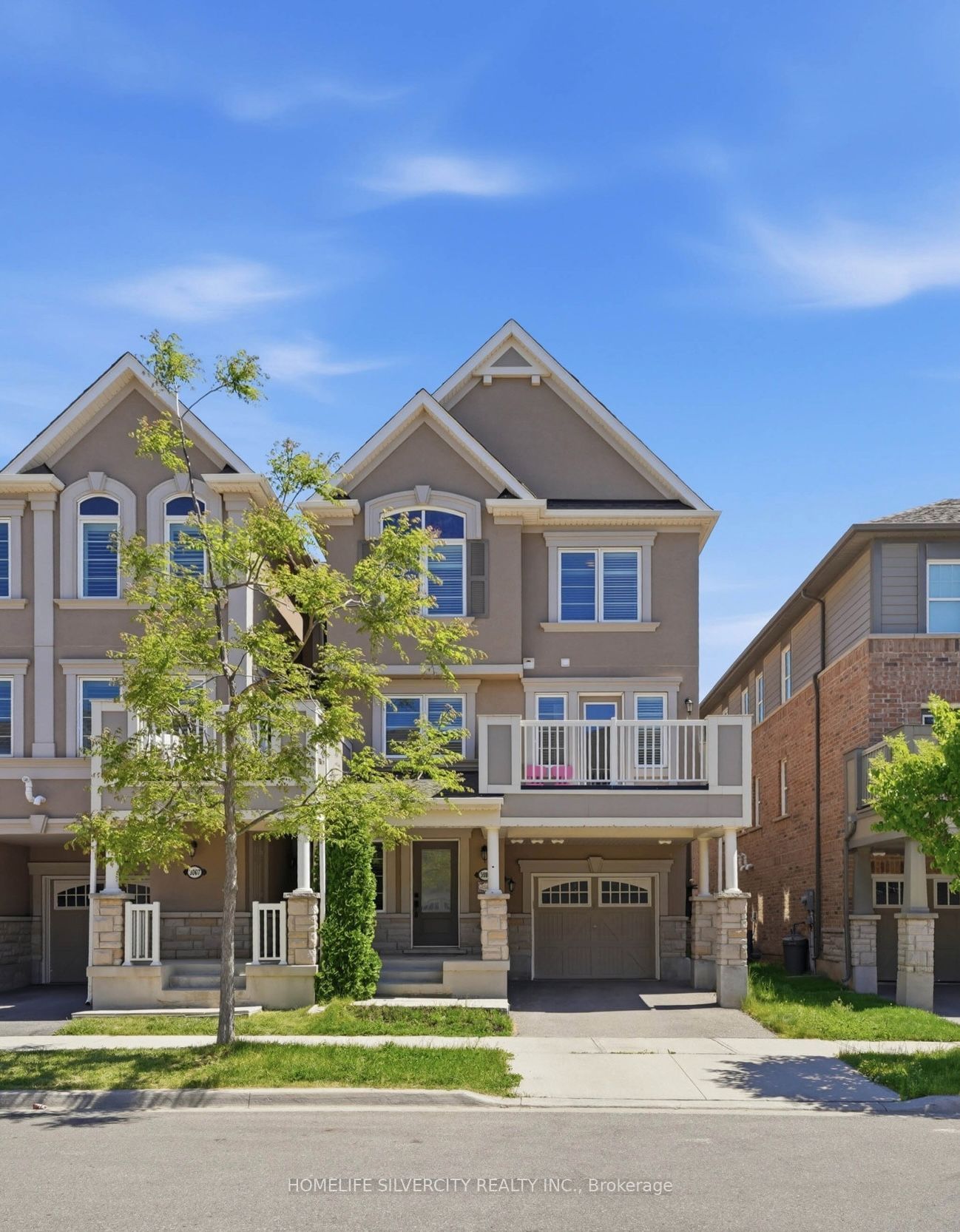 3085 Mistletoe Gardens, Oakville, ON L6M 0Y7