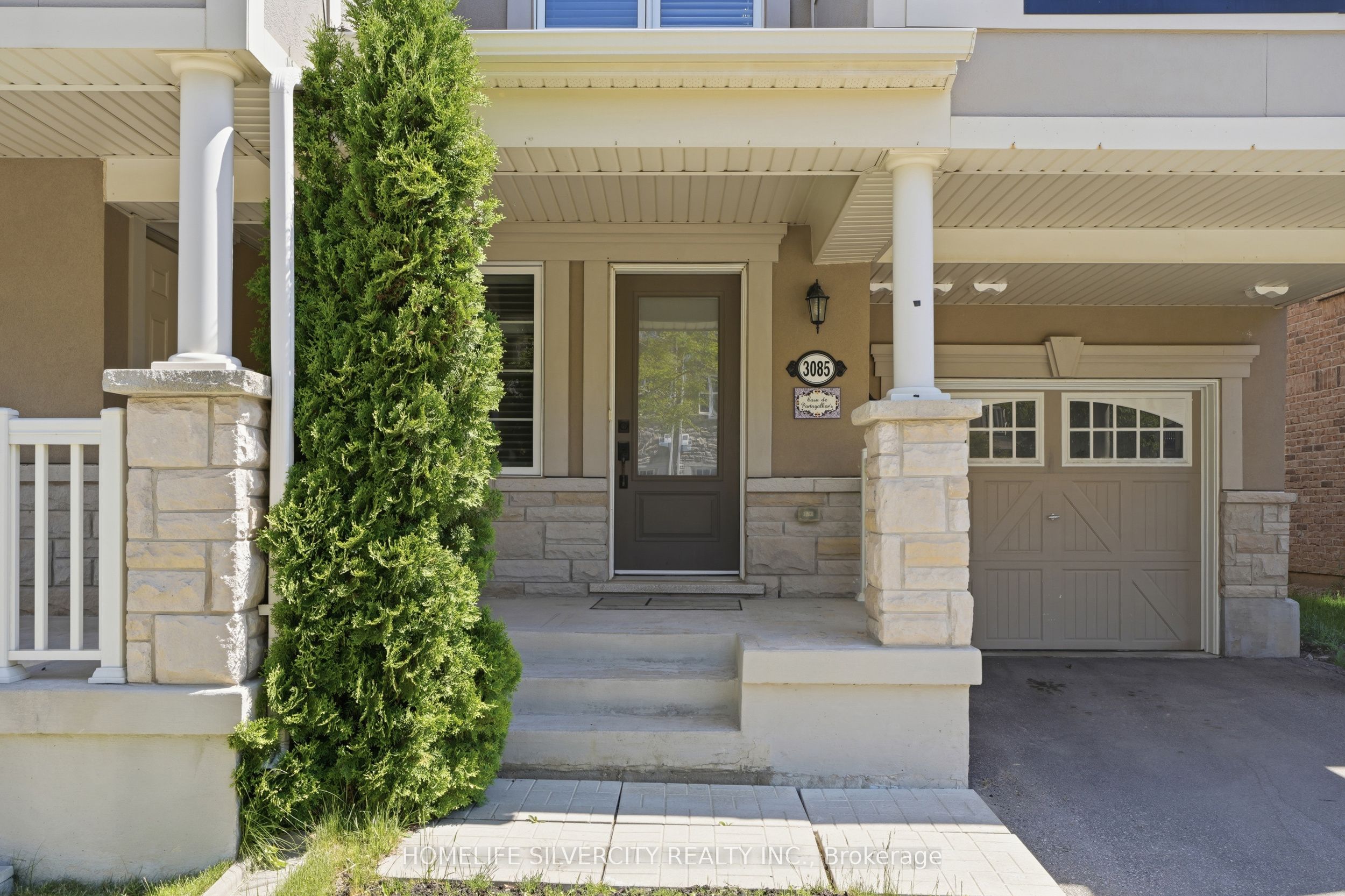 3085 Mistletoe Gardens, Oakville, ON L6M 0Y7 photo 3