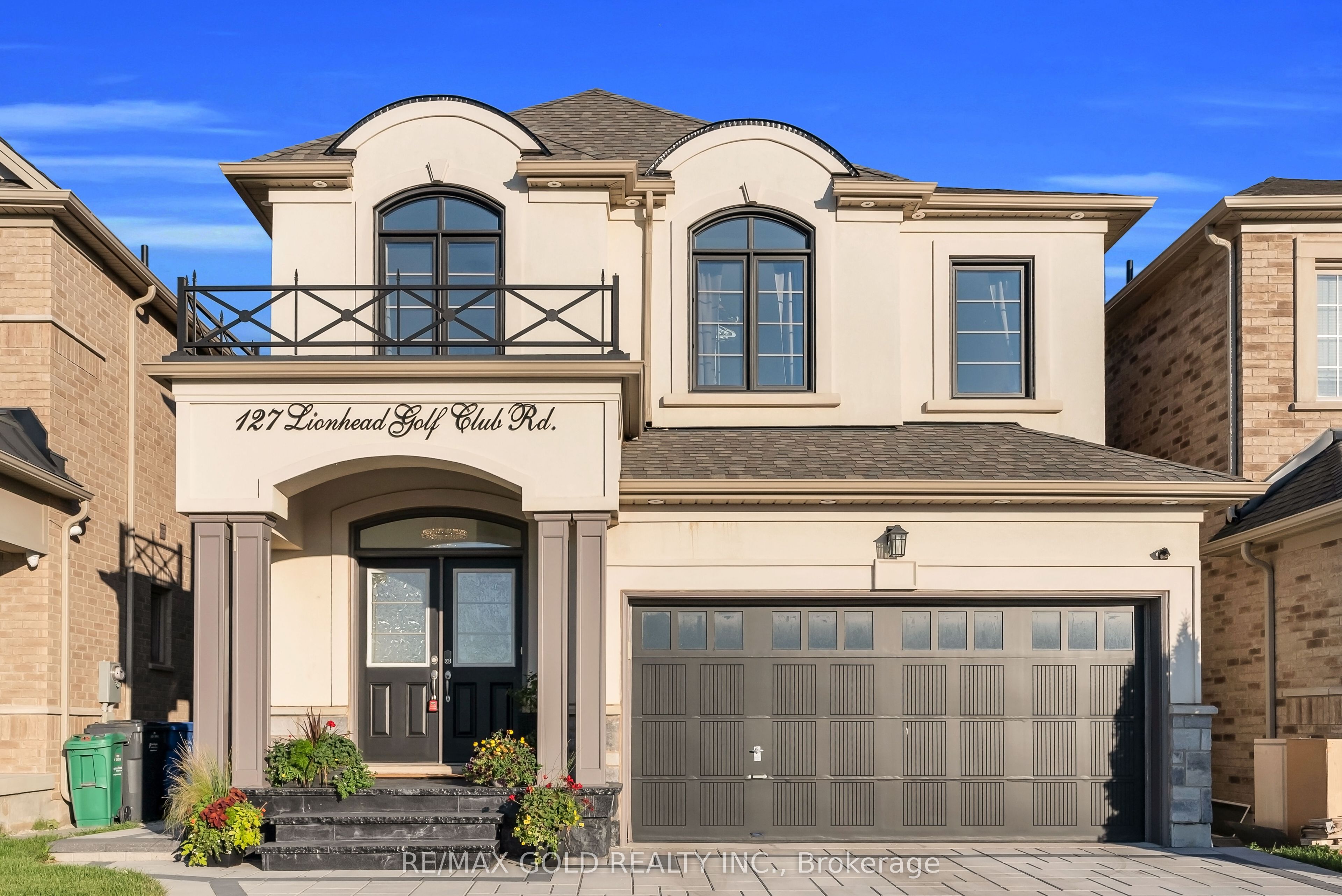 127 Lionhead Golf Club Road, Brampton, ON L6Y 6C2 photo 3