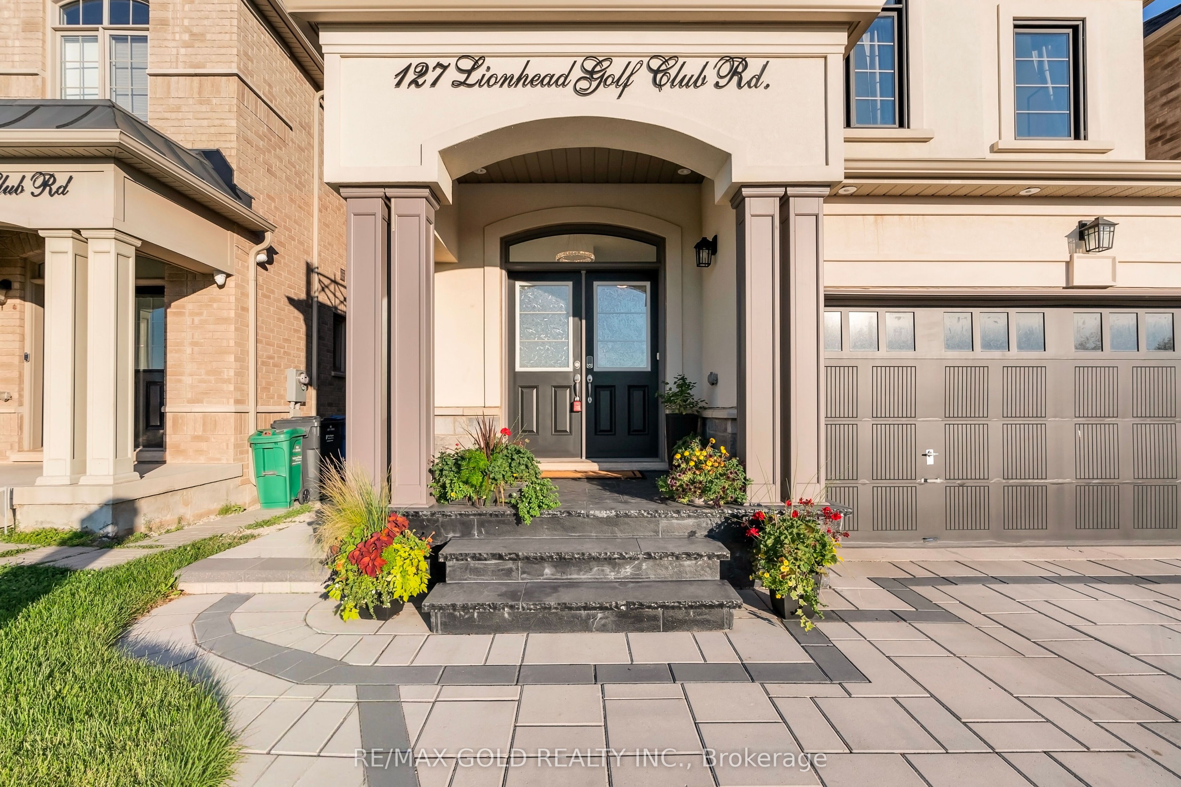 127 Lionhead Golf Club Road, Brampton, ON L6Y 6C2 photo 5
