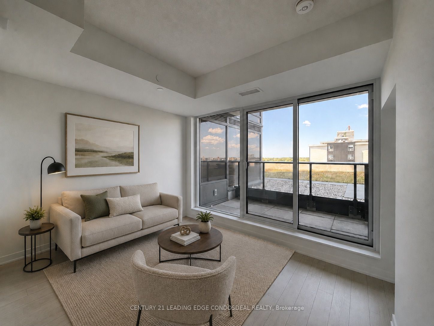 4010 Eglinton Avenue W 920, Toronto, ON M9A 0G5 photo 2