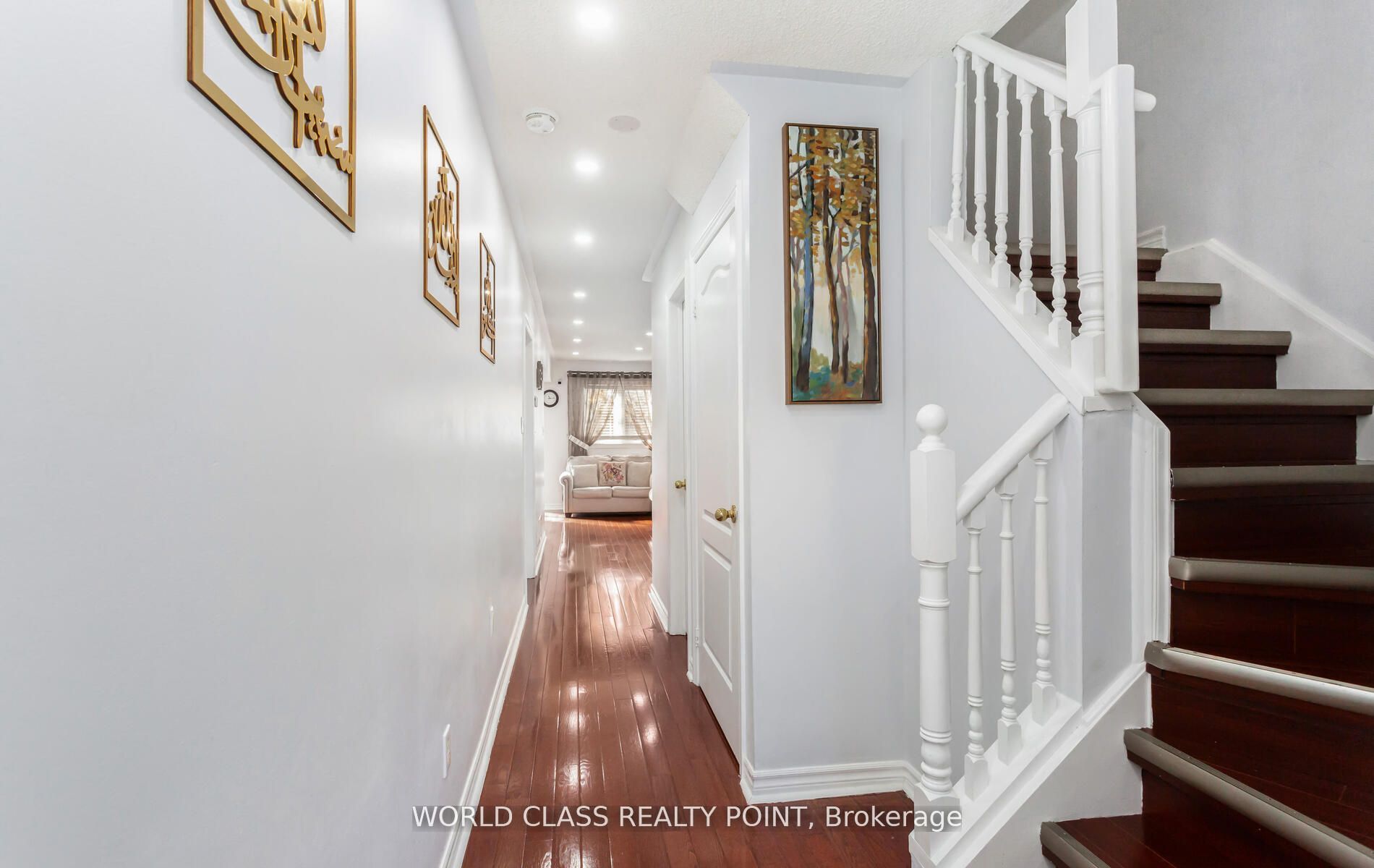 17 Manett Crescent E, Brampton, ON L6X 4X4 photo 5