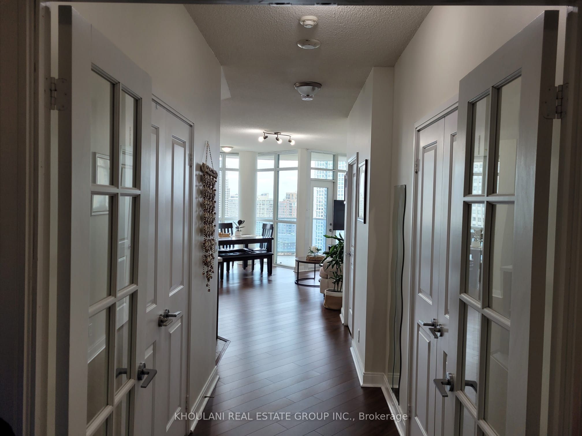 70 Absolute Avenue 2106, Mississauga, ON L4Z 0A4 photo 2