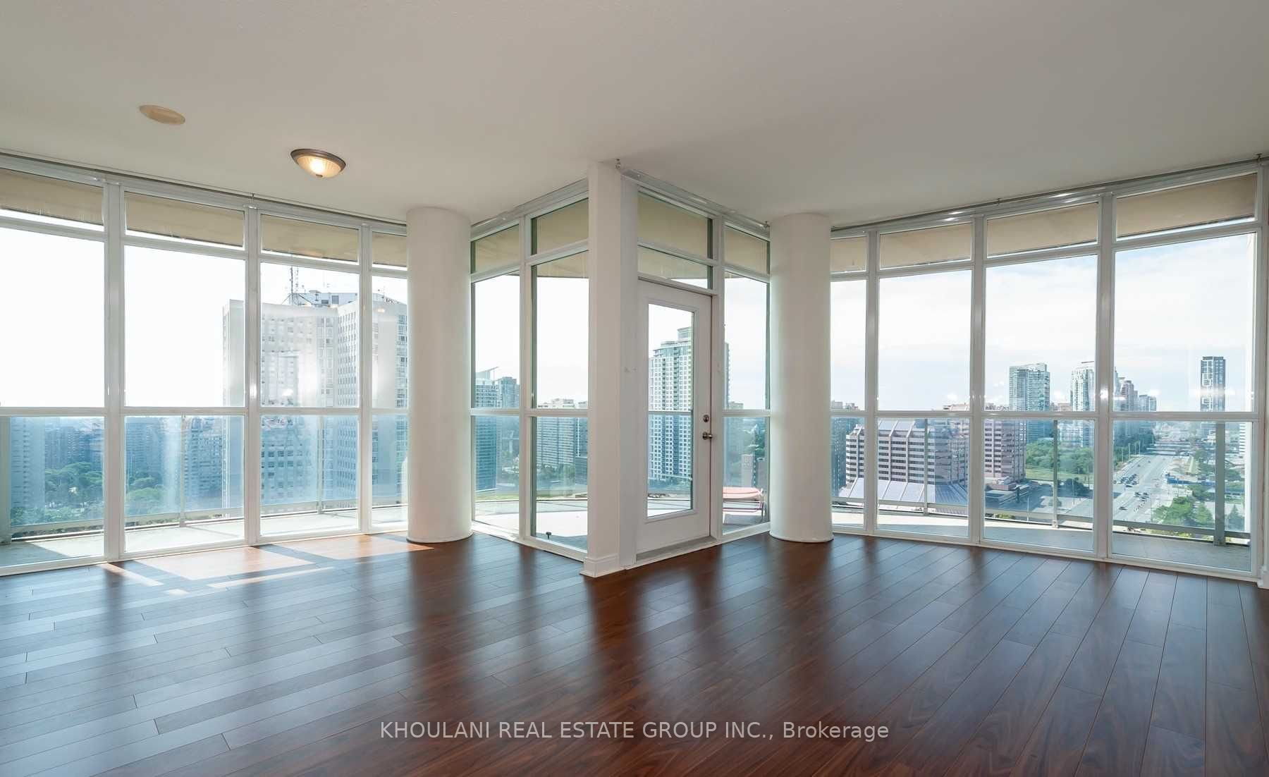 70 Absolute Avenue 2106, Mississauga, ON L4Z 0A4 photo 3