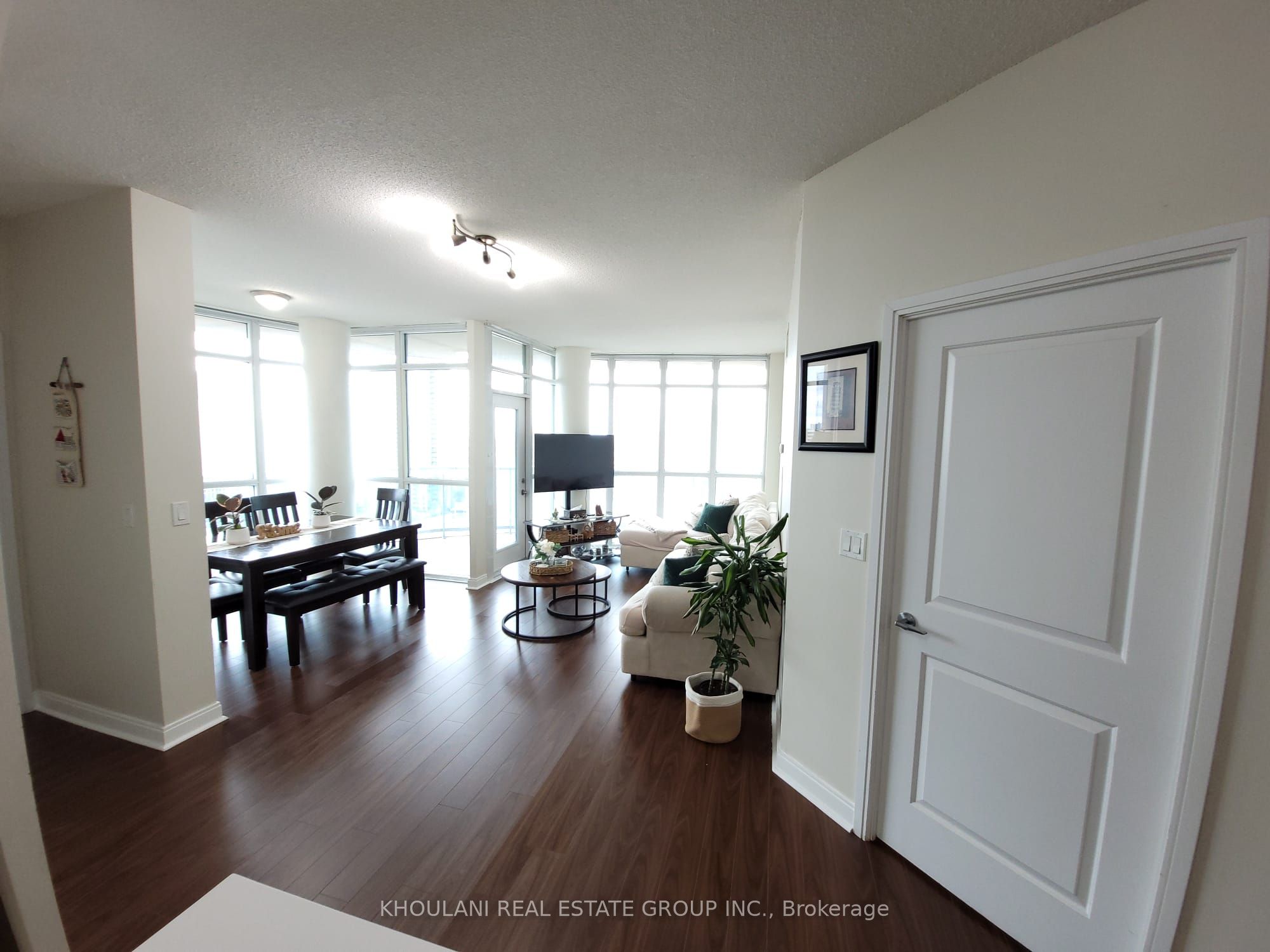 70 Absolute Avenue 2106, Mississauga, ON L4Z 0A4 photo 5
