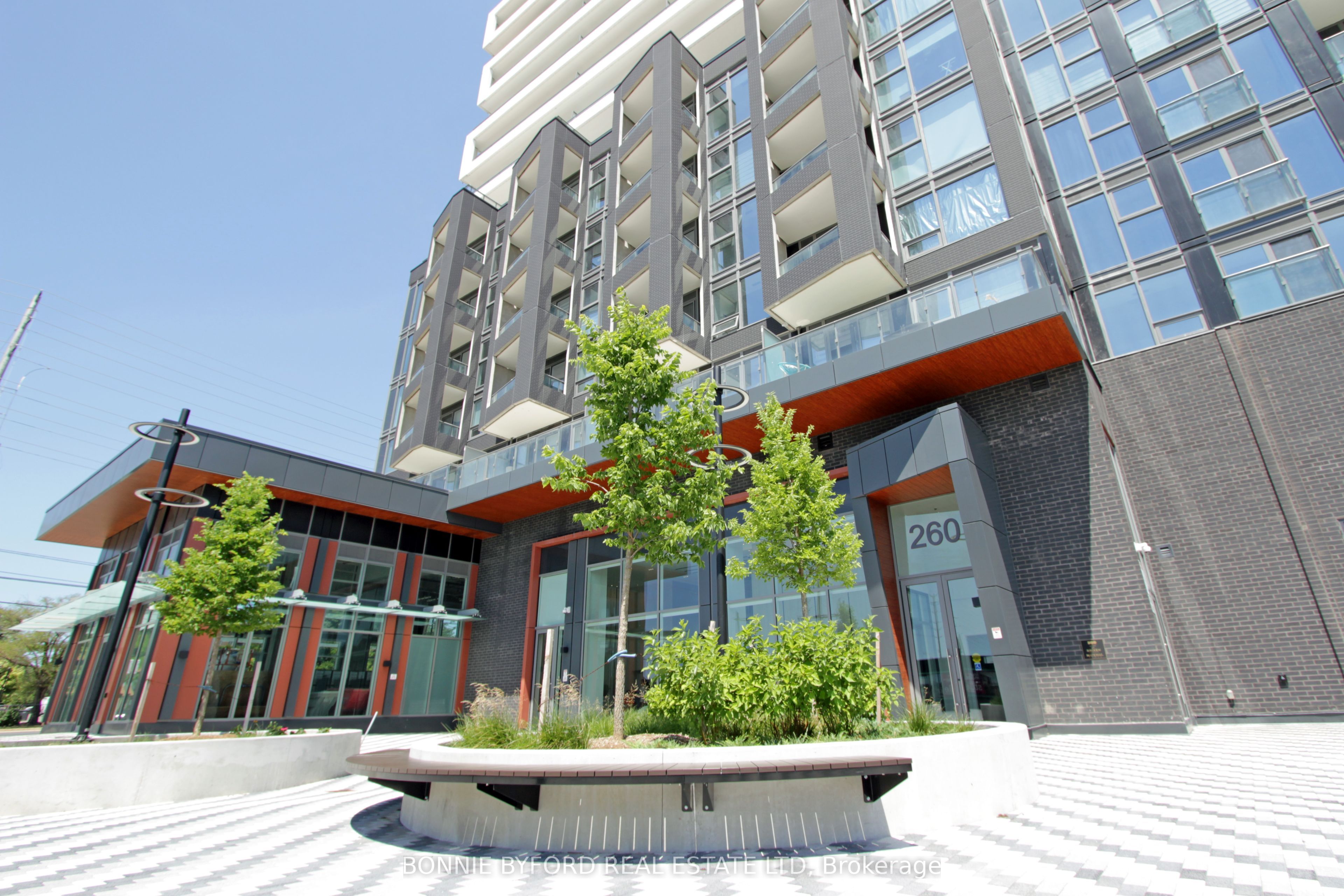 260 Malta Avenue 1604, Brampton, ON L6Y 6L7 photo 3