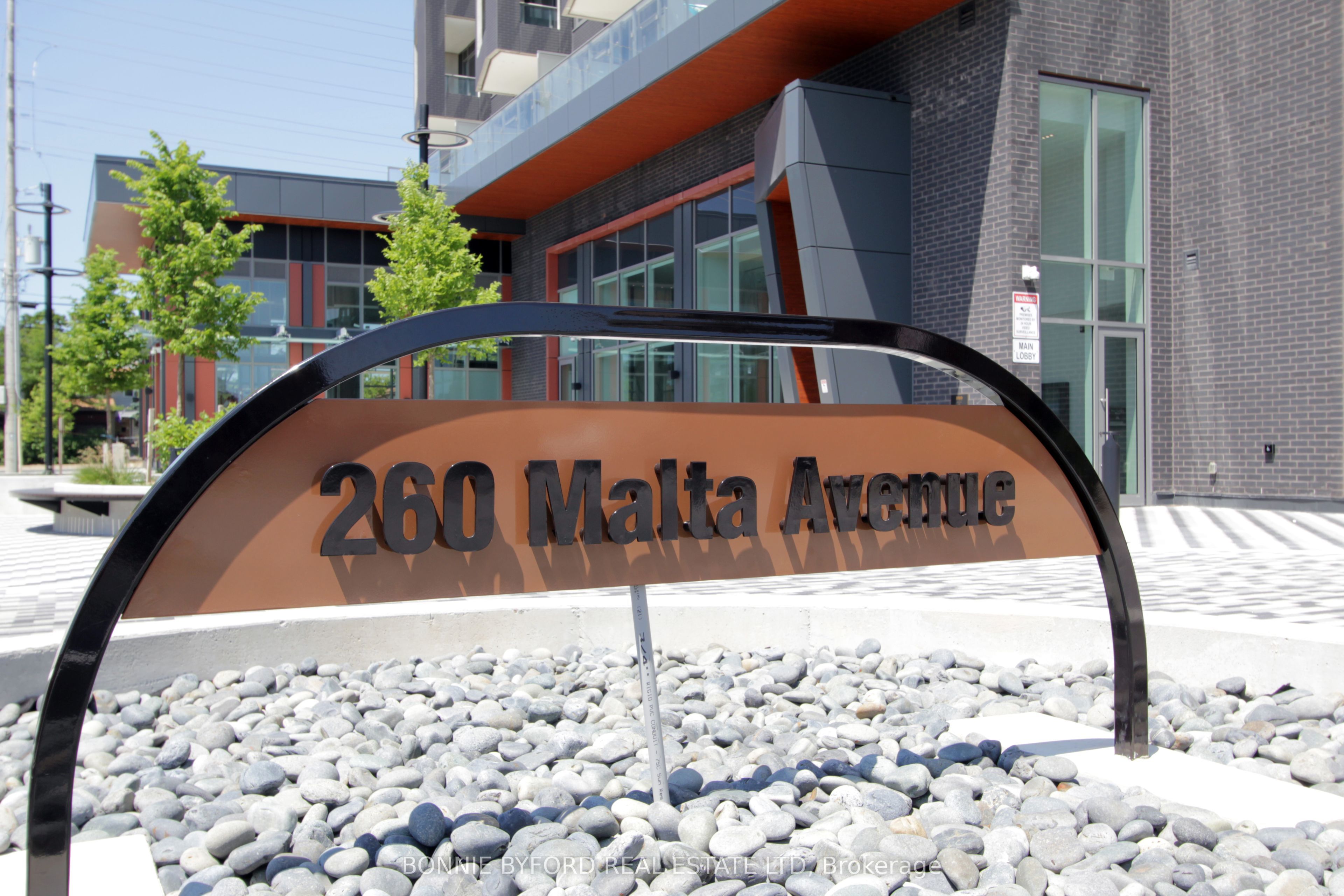 260 Malta Avenue 1604, Brampton, ON L6Y 6L7 photo 4