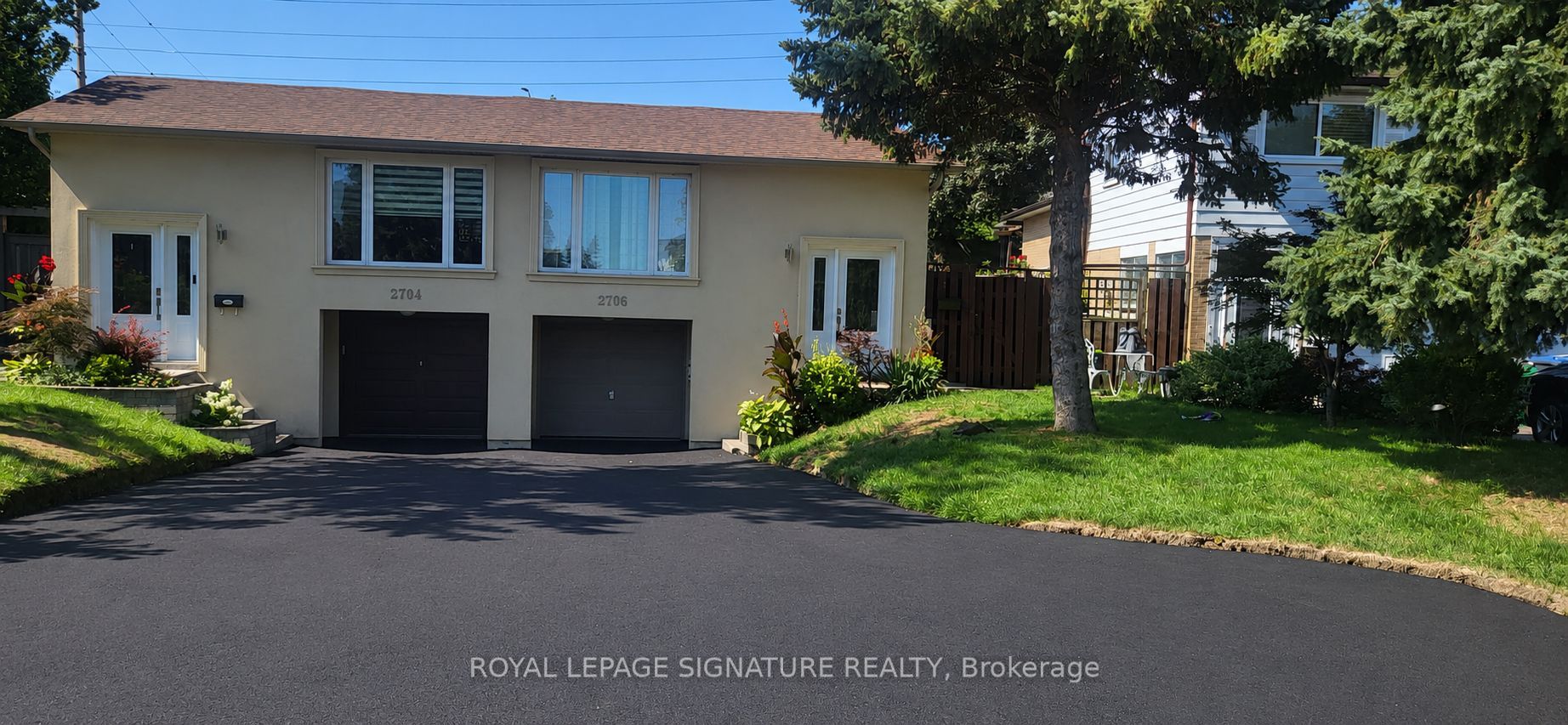 2706 Lundene Road, Mississauga, ON L5J 3Z1 photo 2