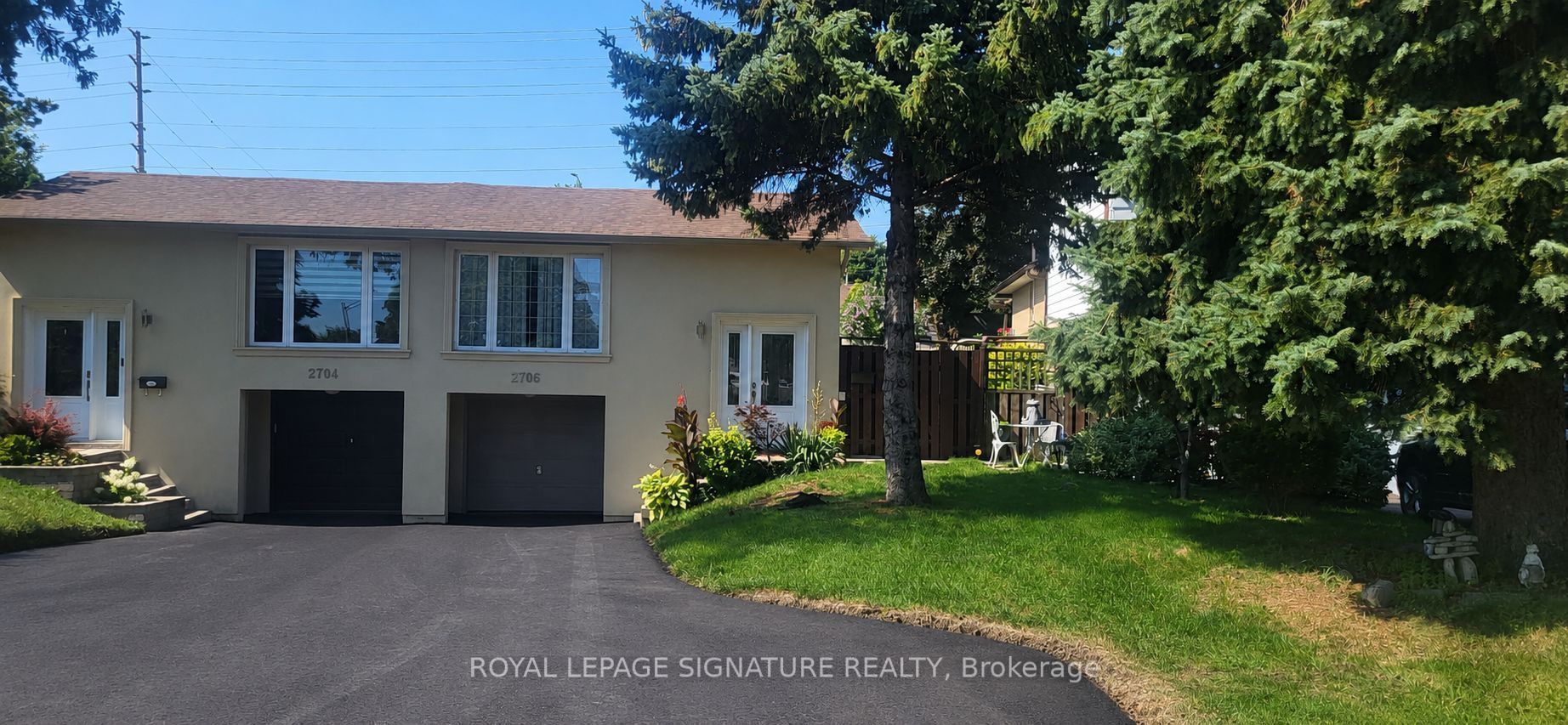 2706 Lundene Road, Mississauga, ON L5J 3Z1 photo 4